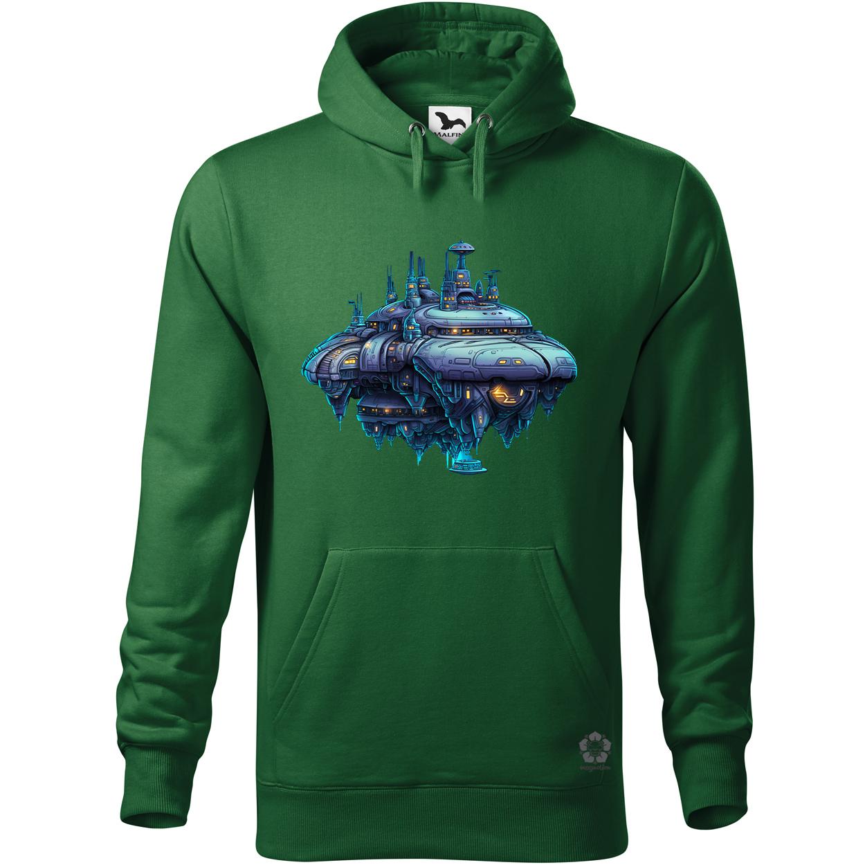 Játék UFO v2 egyedi  pulóver 