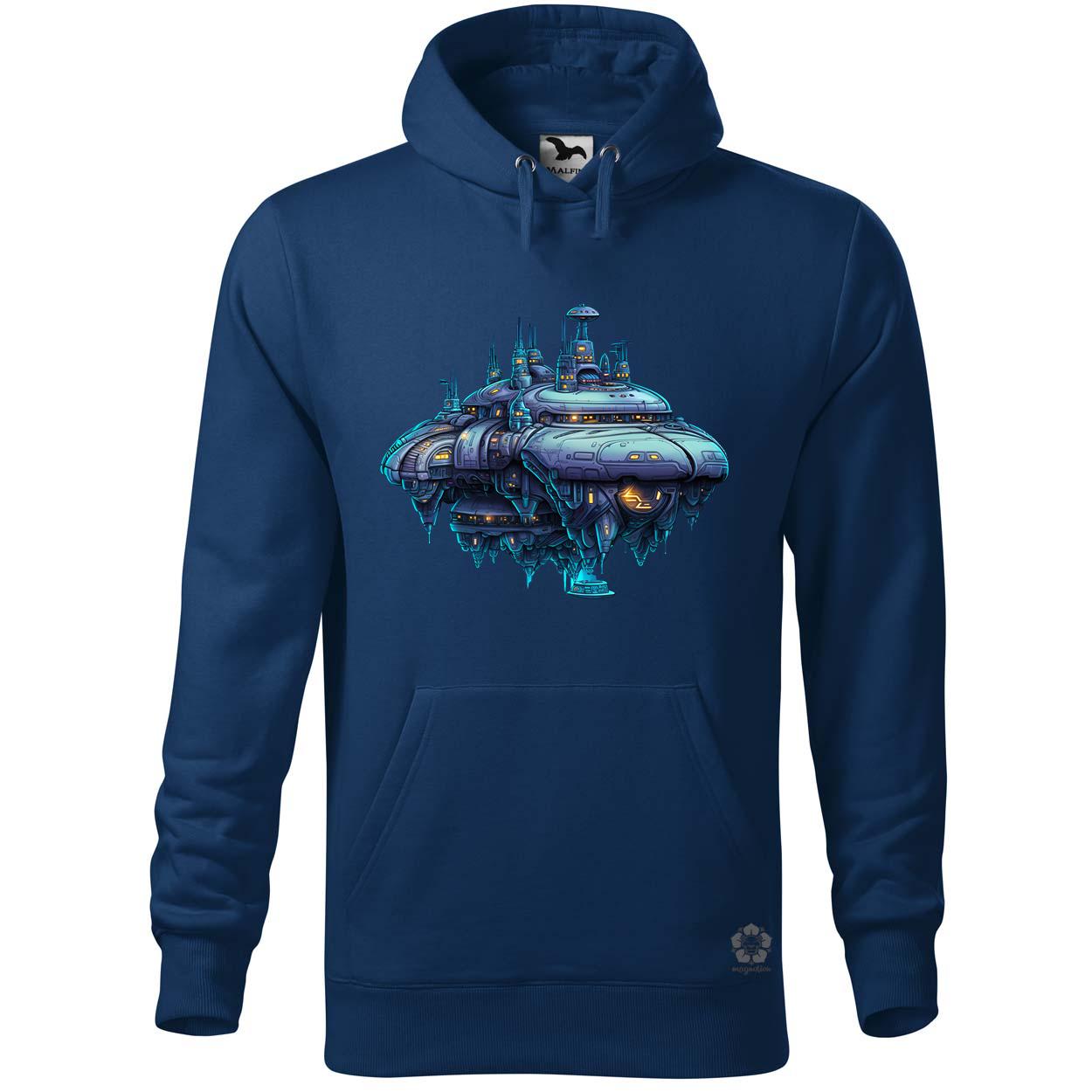 Játék UFO v2 egyedi  pulóver 