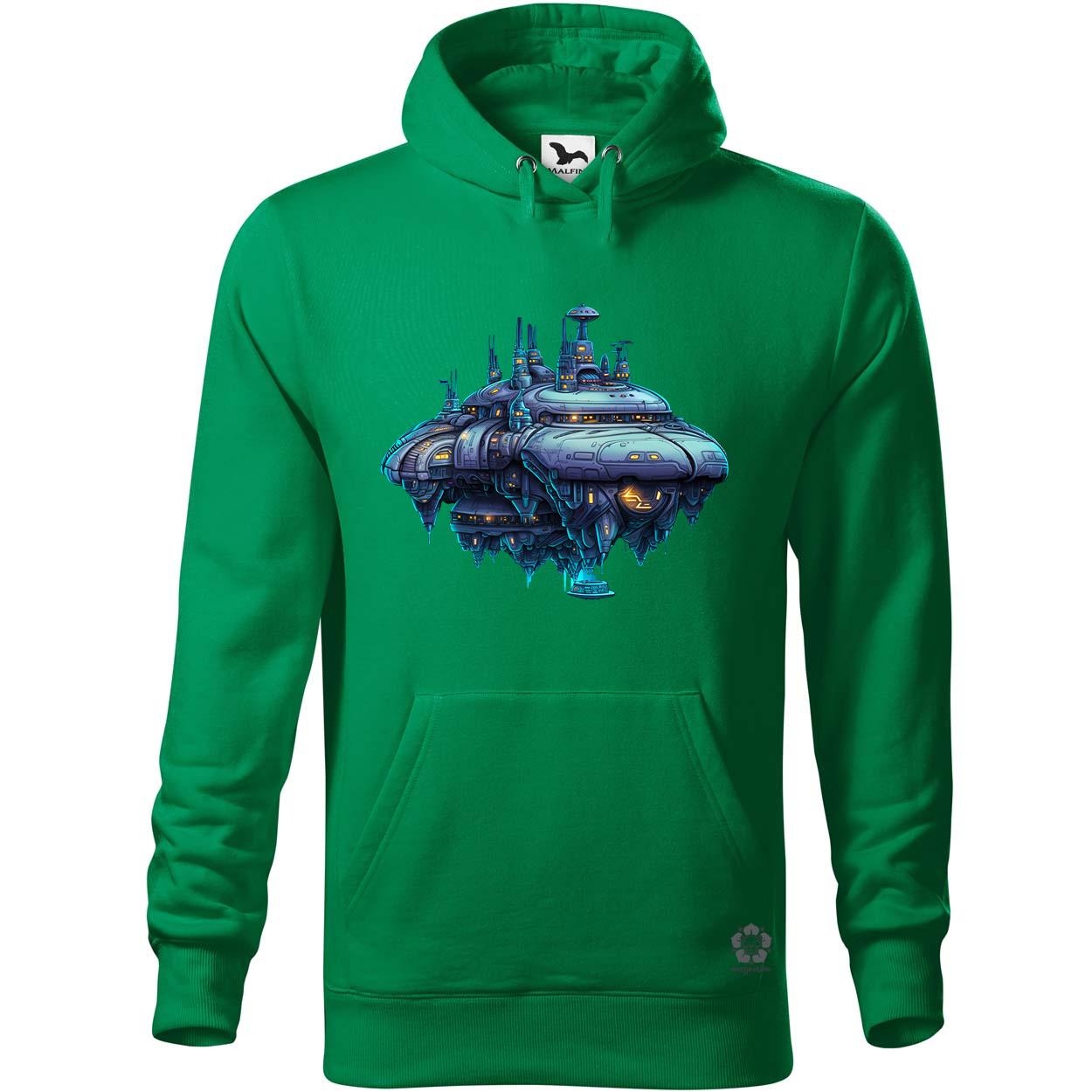 Játék UFO v2 egyedi  pulóver 