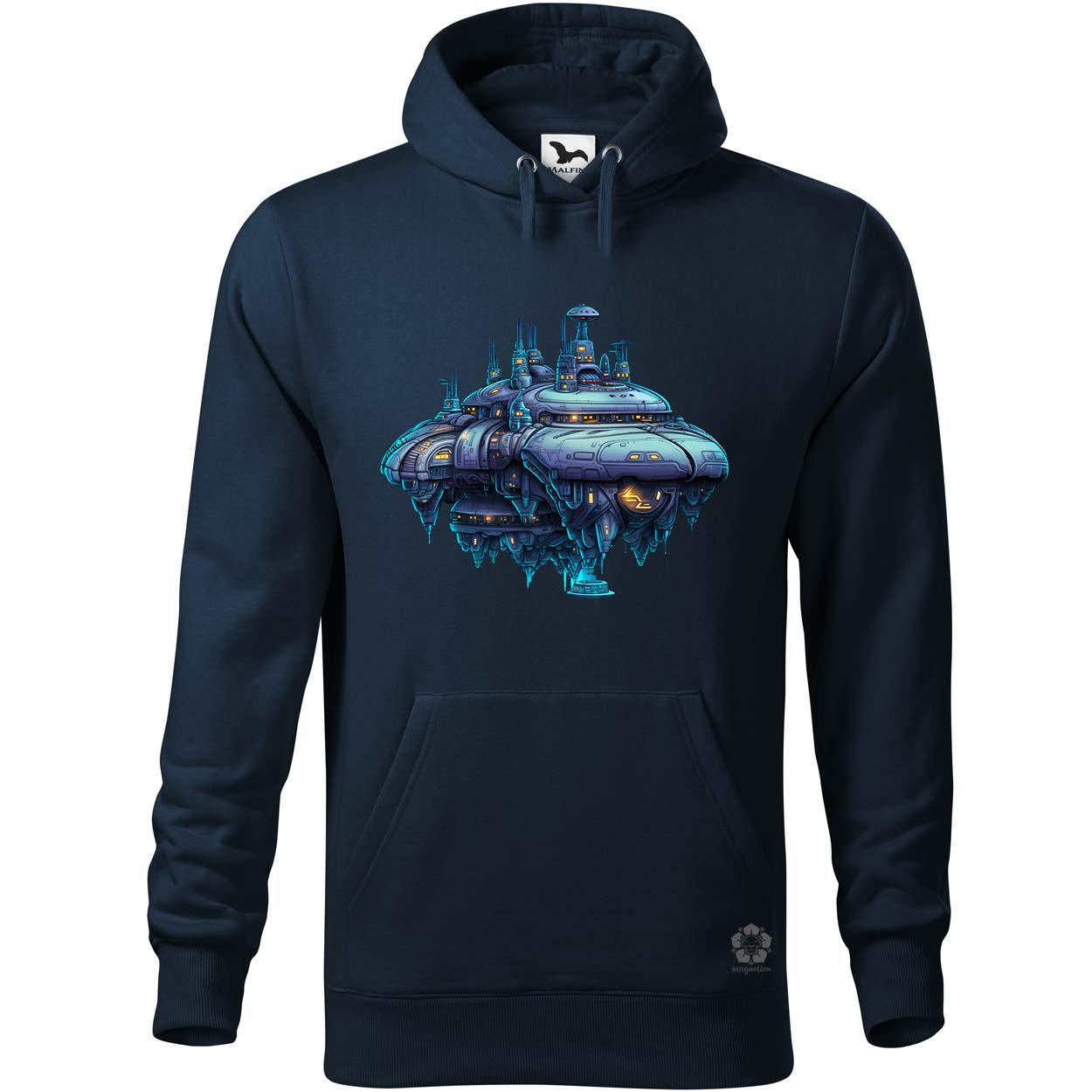 Játék UFO v2 egyedi  pulóver 