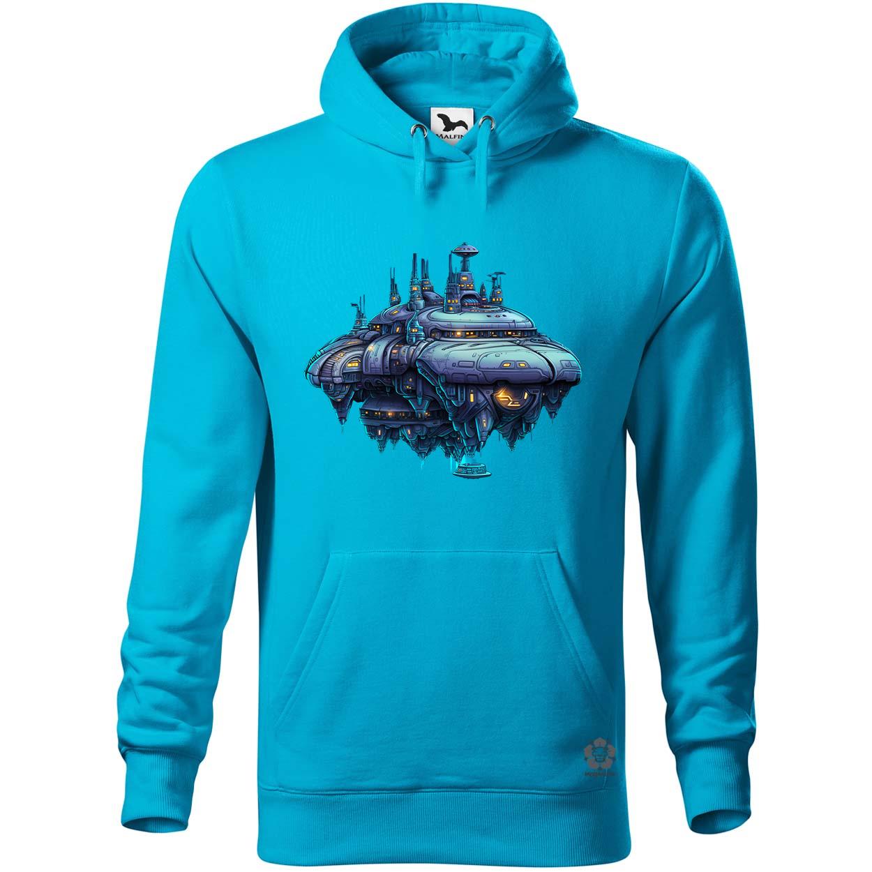 Játék UFO v2 egyedi  pulóver 