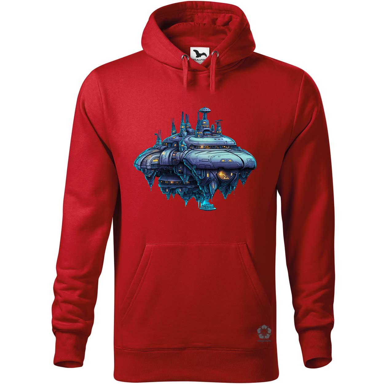 Játék UFO v2 egyedi  pulóver 