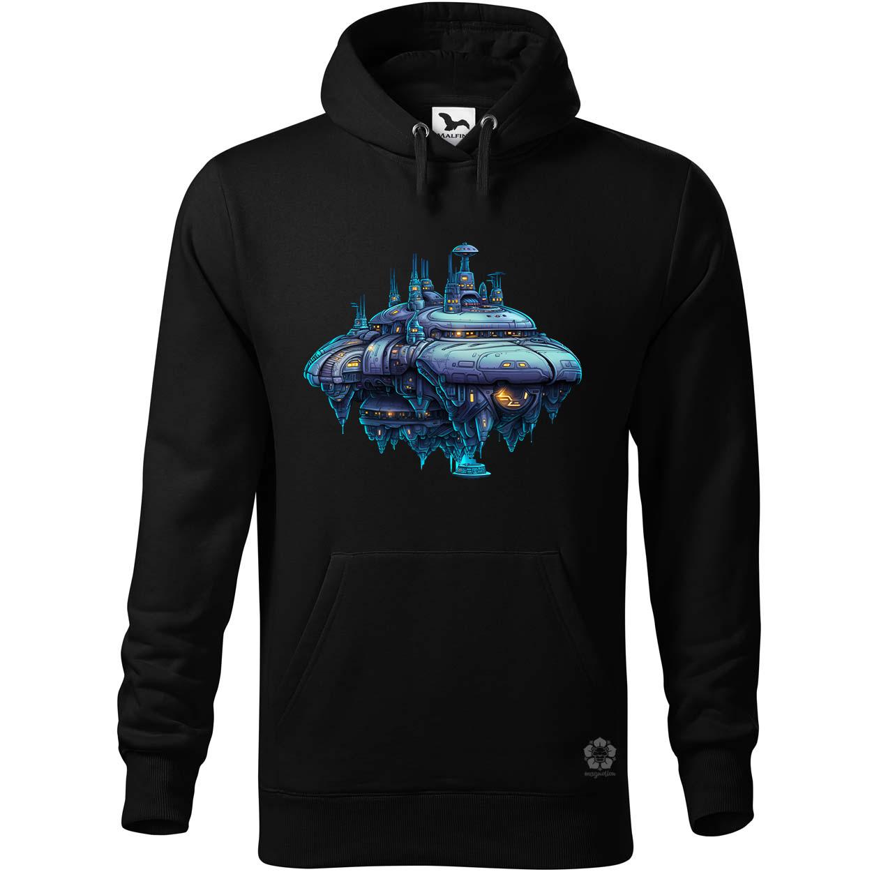 Játék UFO v2 egyedi  pulóver 
