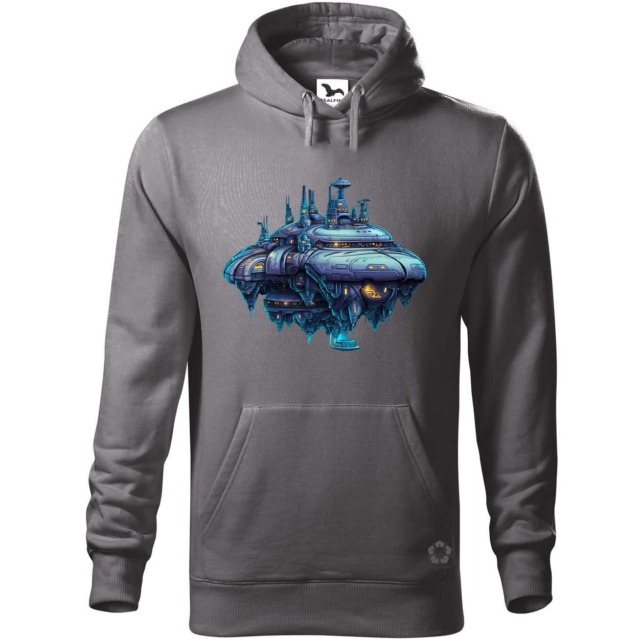 Játék UFO v2 egyedi  pulóver 