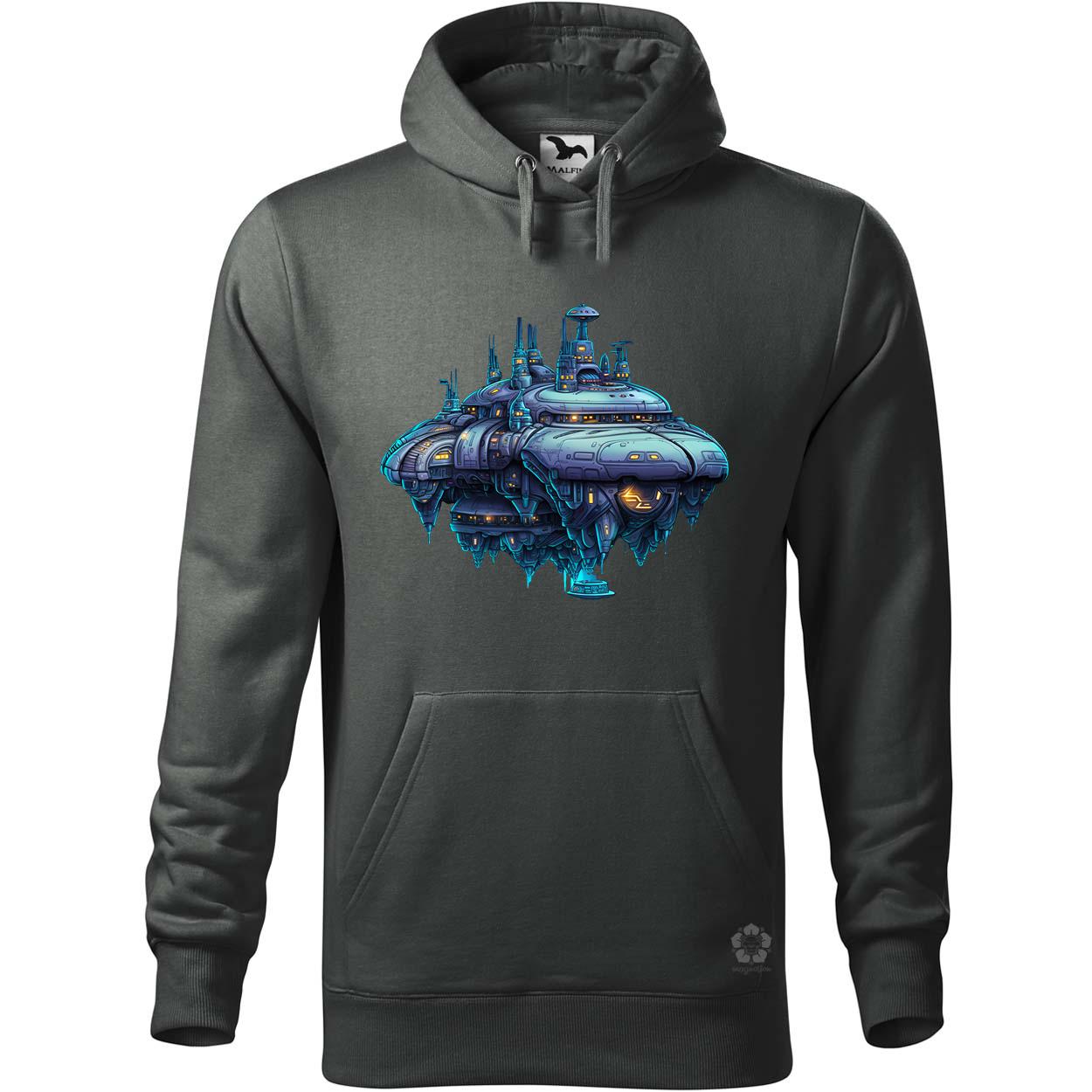 Játék UFO v2 egyedi  pulóver 