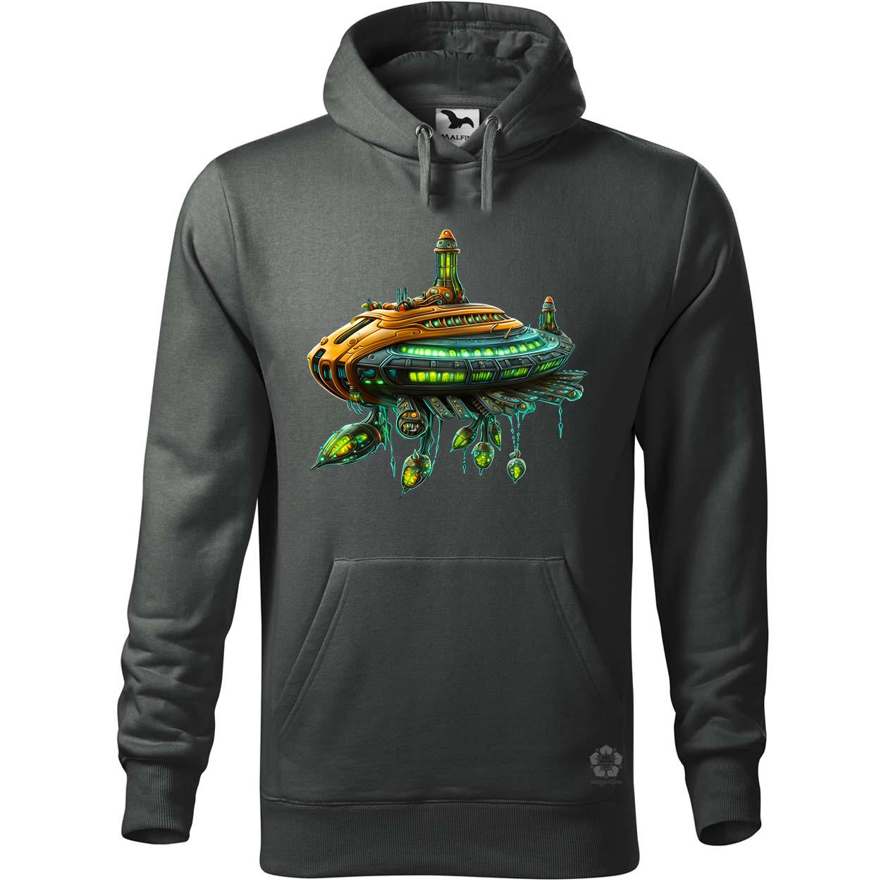 Játék UFO v4 egyedi  pulóver 