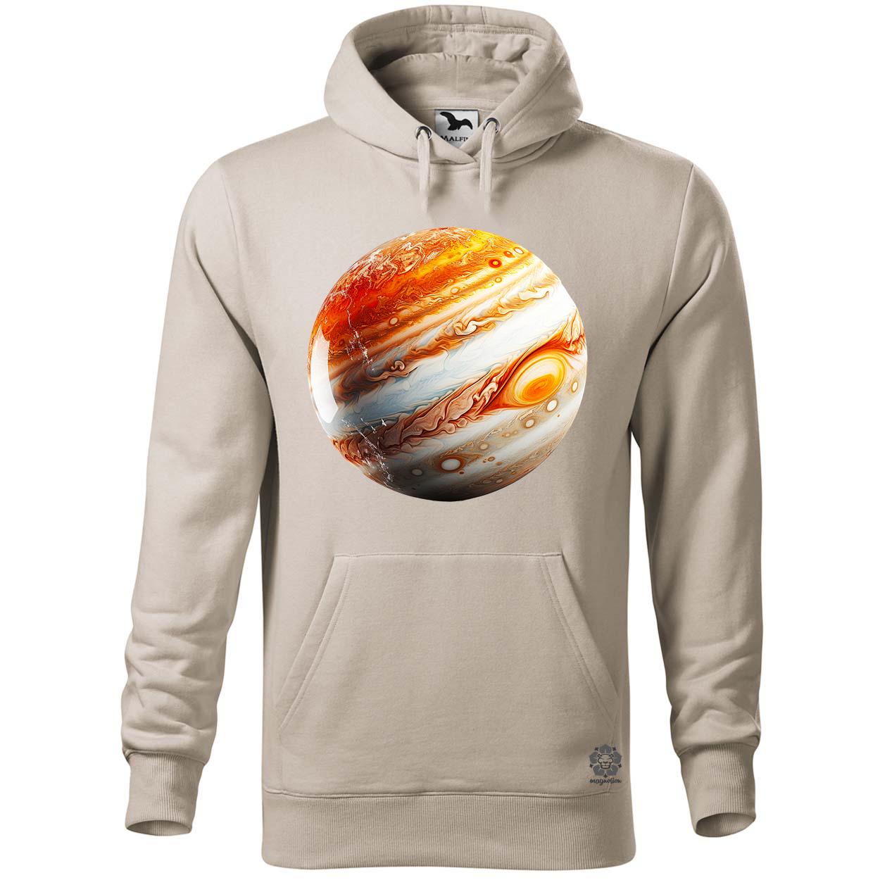 Jupiter v1 egyedi  pulóver 