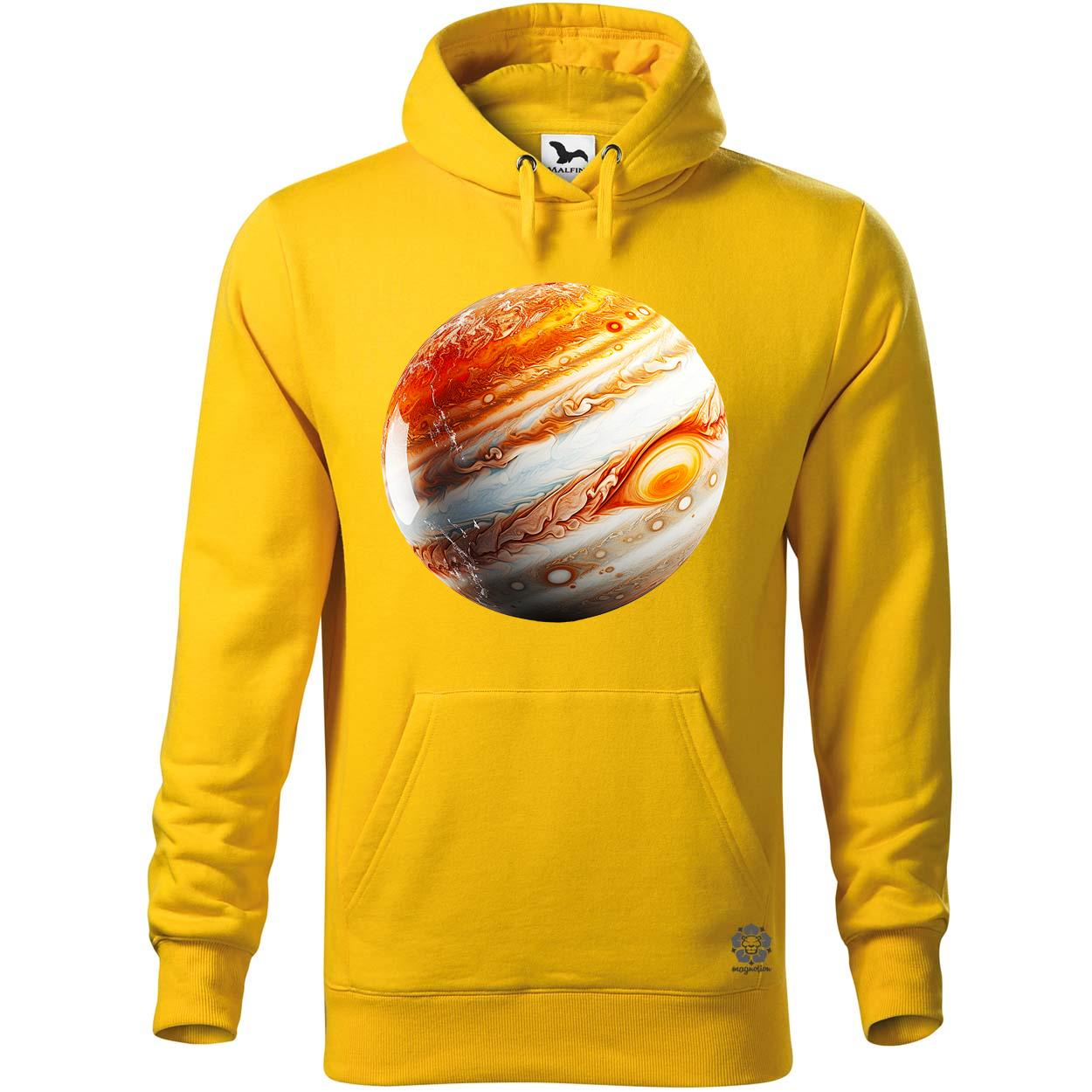 Jupiter v1 egyedi  pulóver 