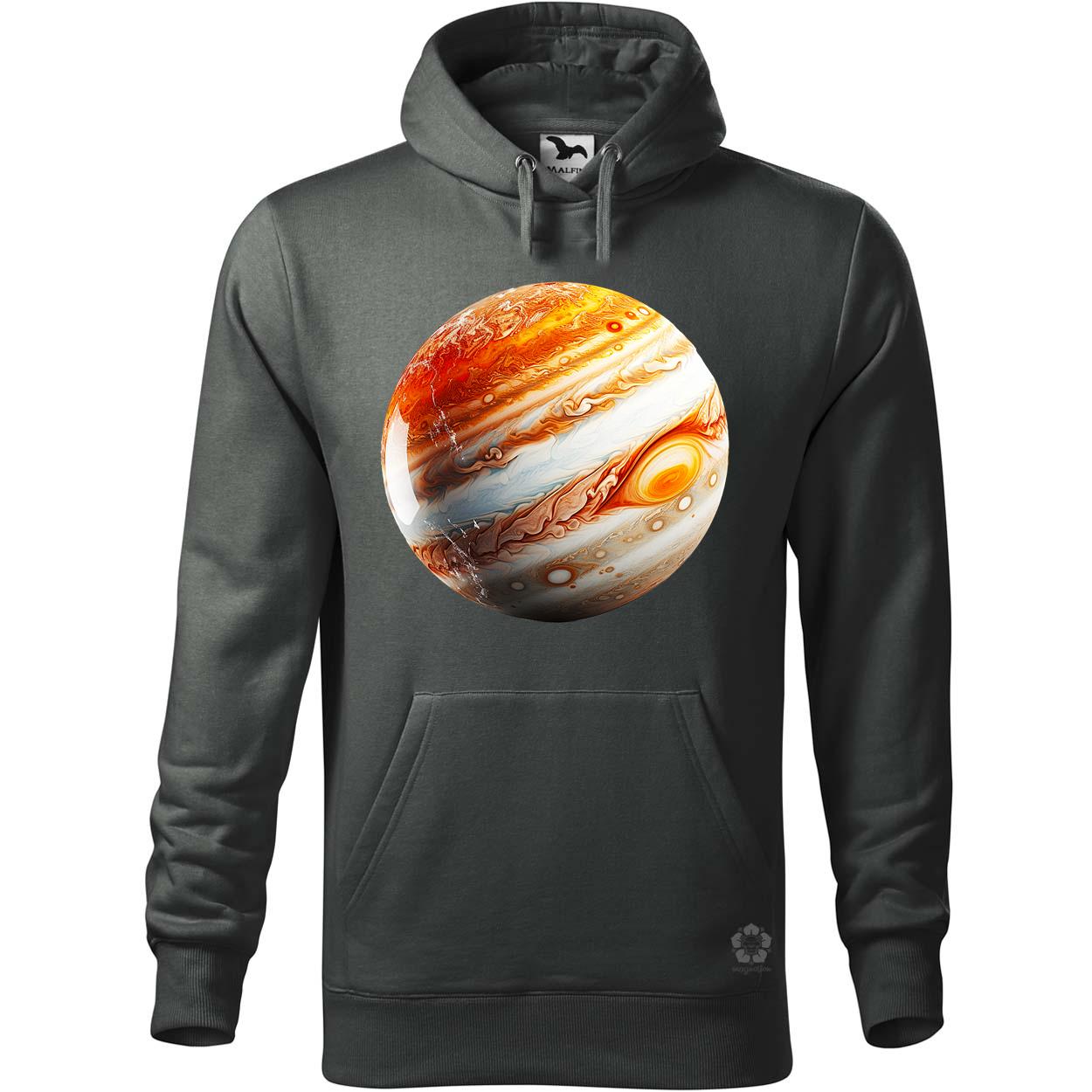 Jupiter v1 egyedi  pulóver 