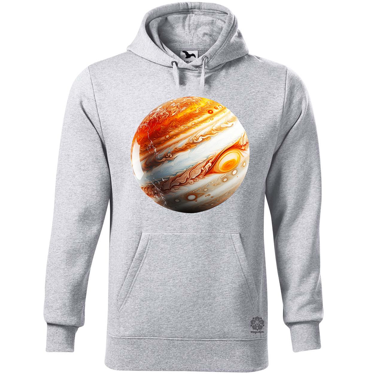 Jupiter v1 egyedi  pulóver 