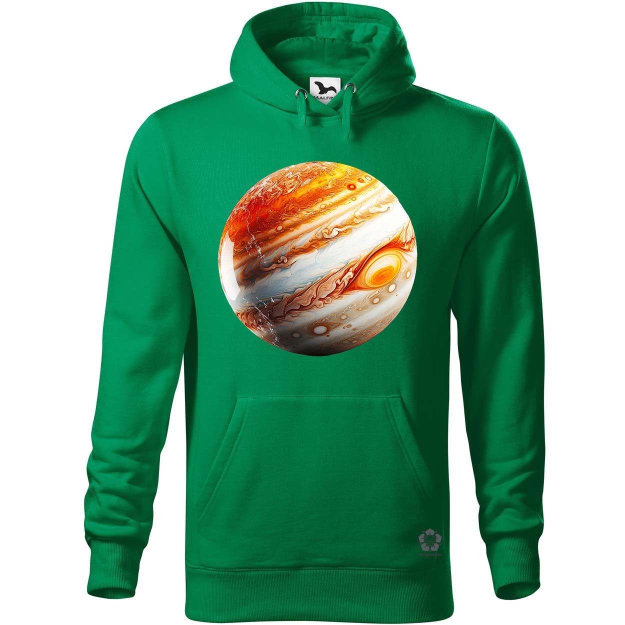 Jupiter v1 egyedi  pulóver 