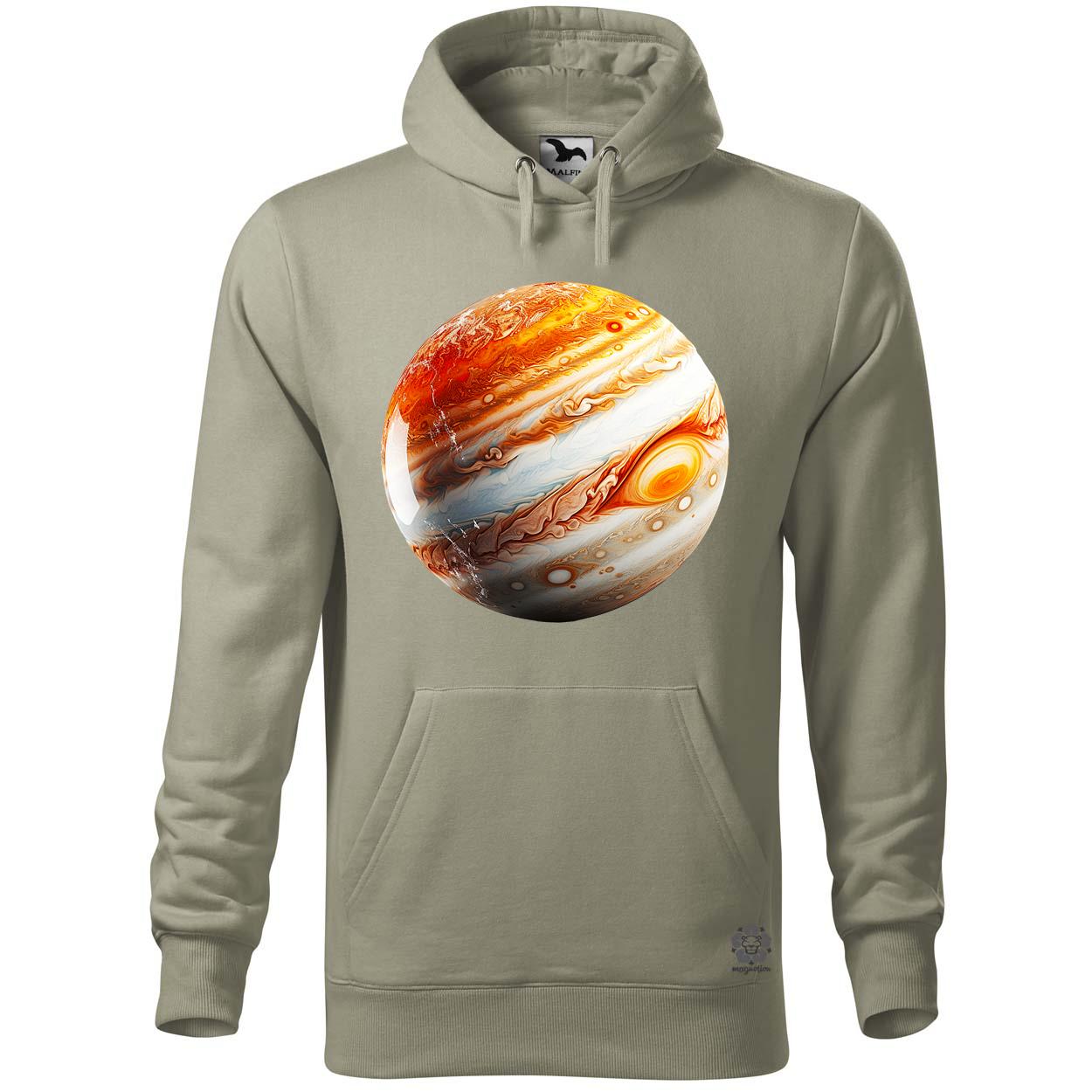 Jupiter v1 egyedi  pulóver 