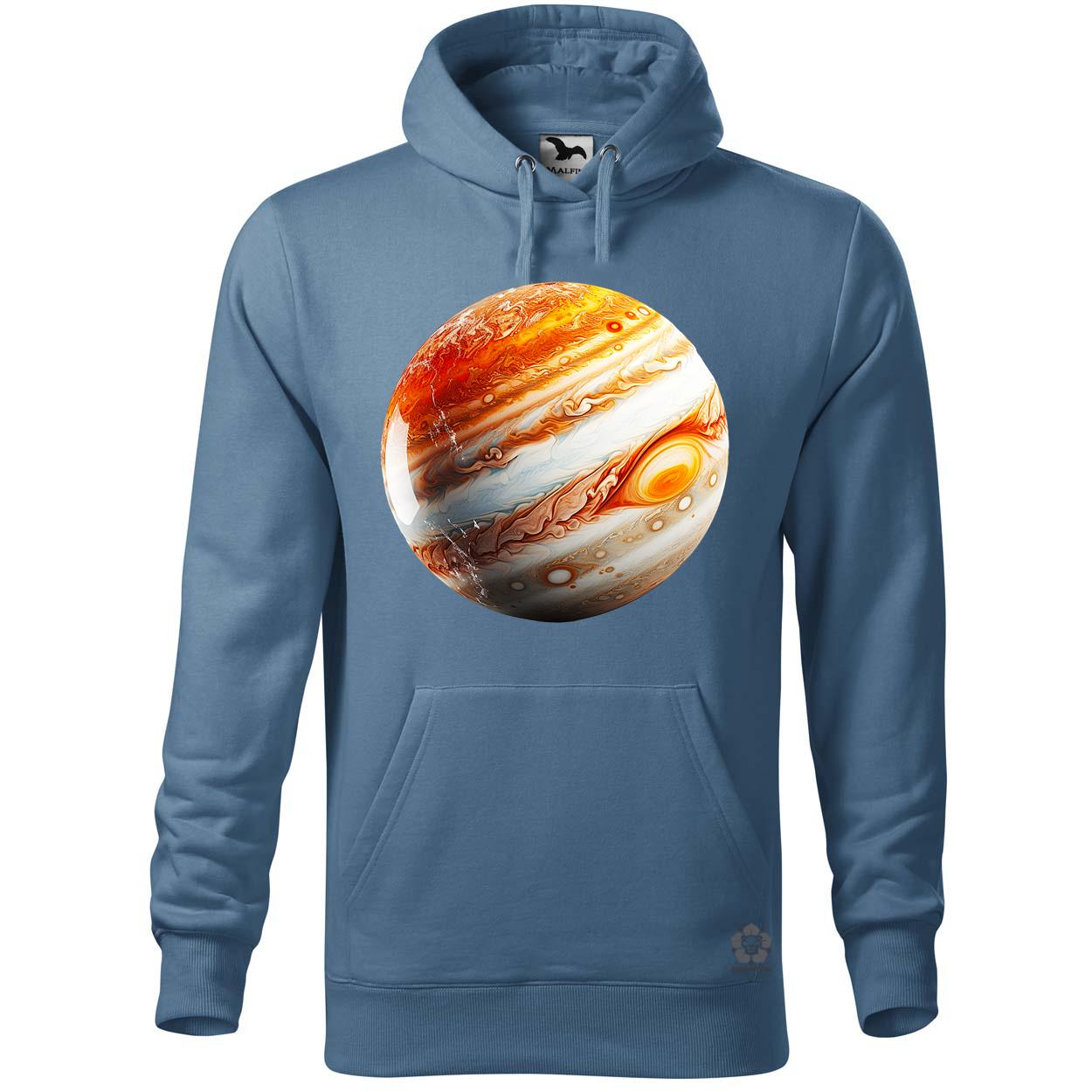 Jupiter v1 egyedi  pulóver 