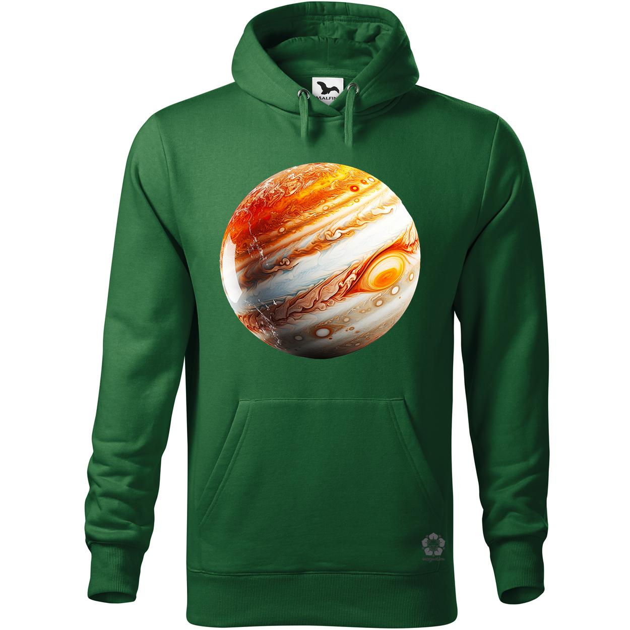 Jupiter v1 egyedi  pulóver 