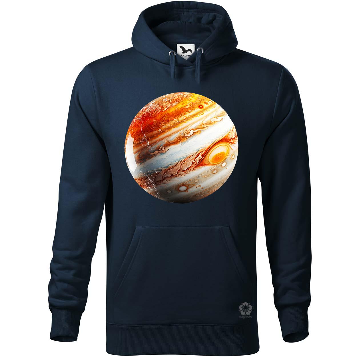Jupiter v1 egyedi  pulóver 