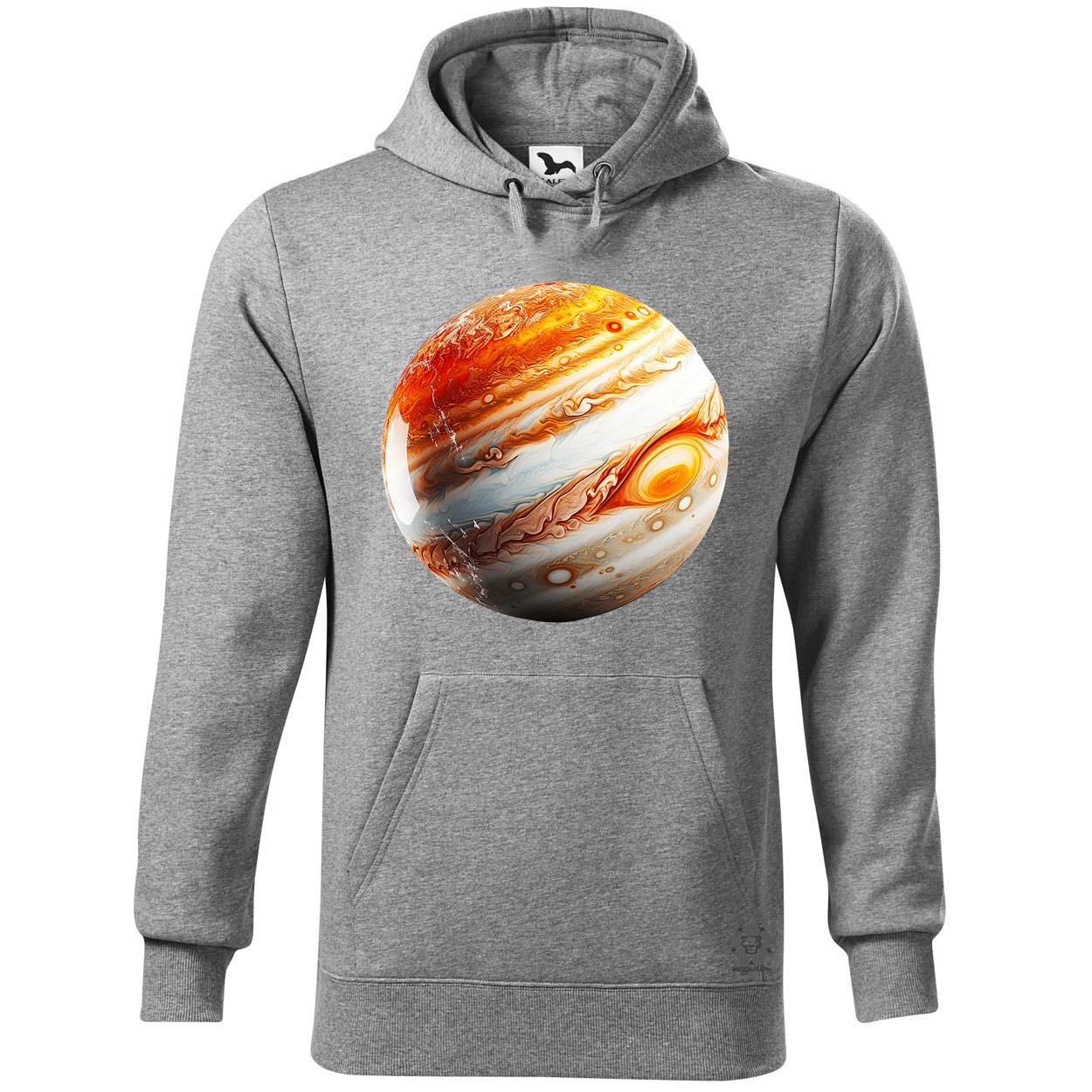 Jupiter v1 egyedi  pulóver 