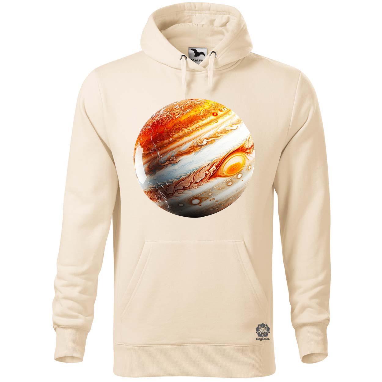 Jupiter v1 egyedi  pulóver 