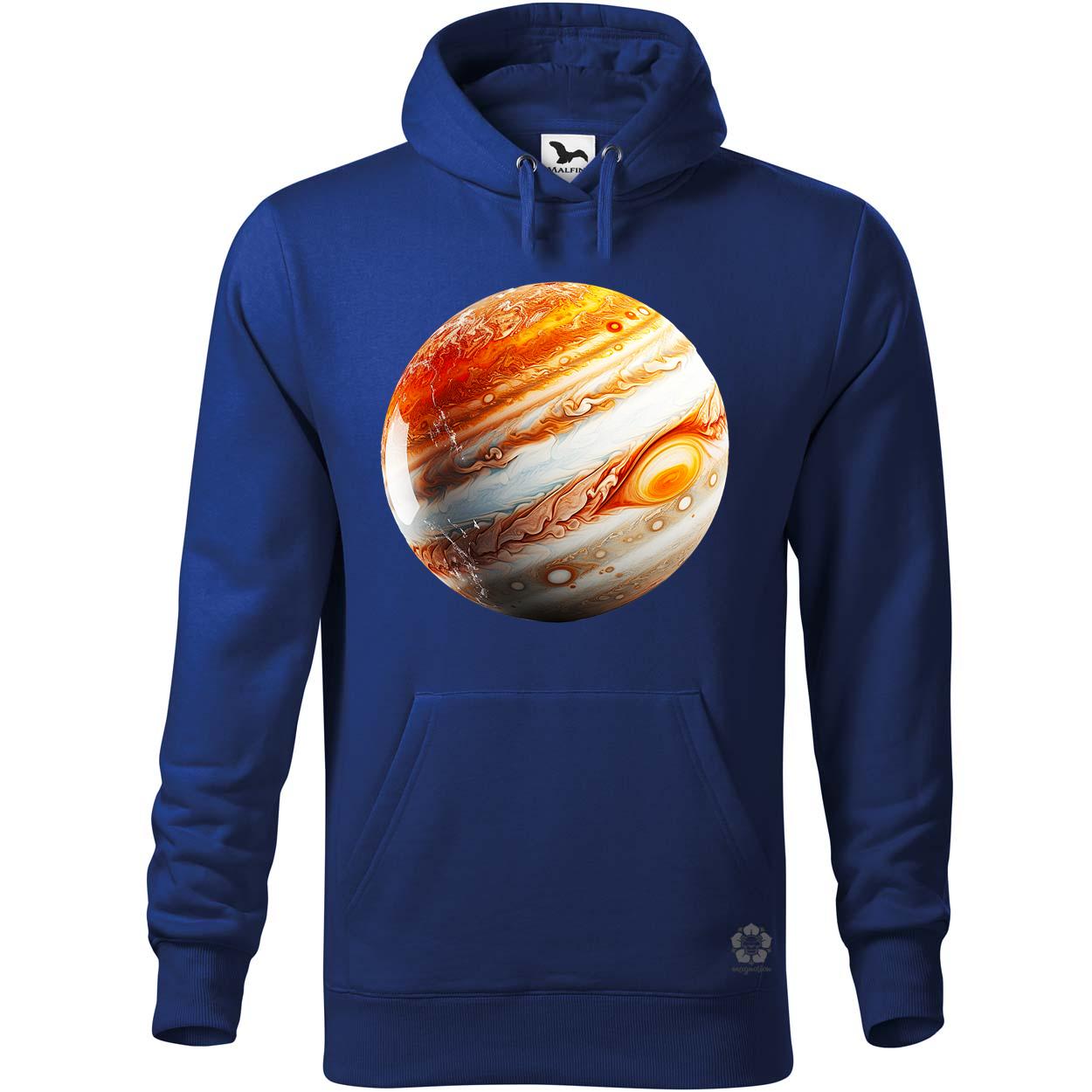 Jupiter v1 egyedi  pulóver 