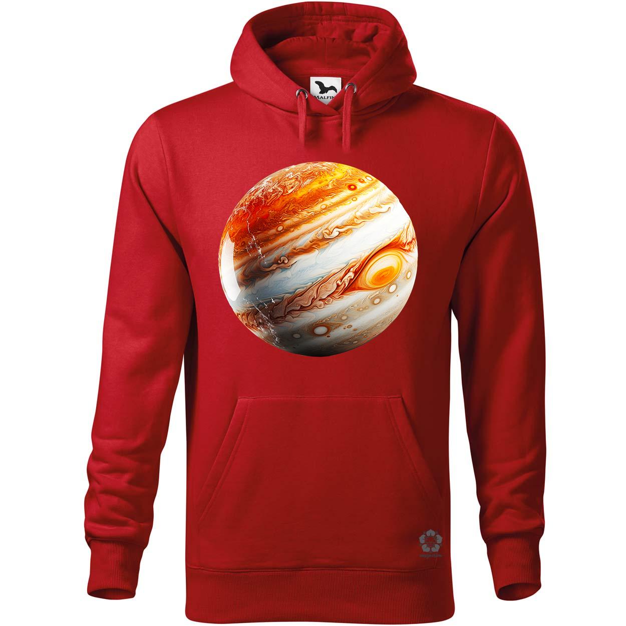 Jupiter v1 egyedi  pulóver 