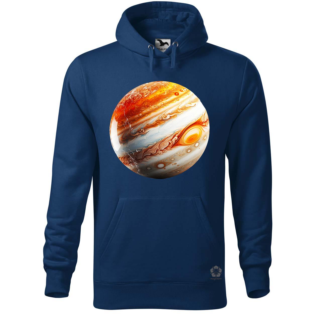 Jupiter v1 egyedi  pulóver 