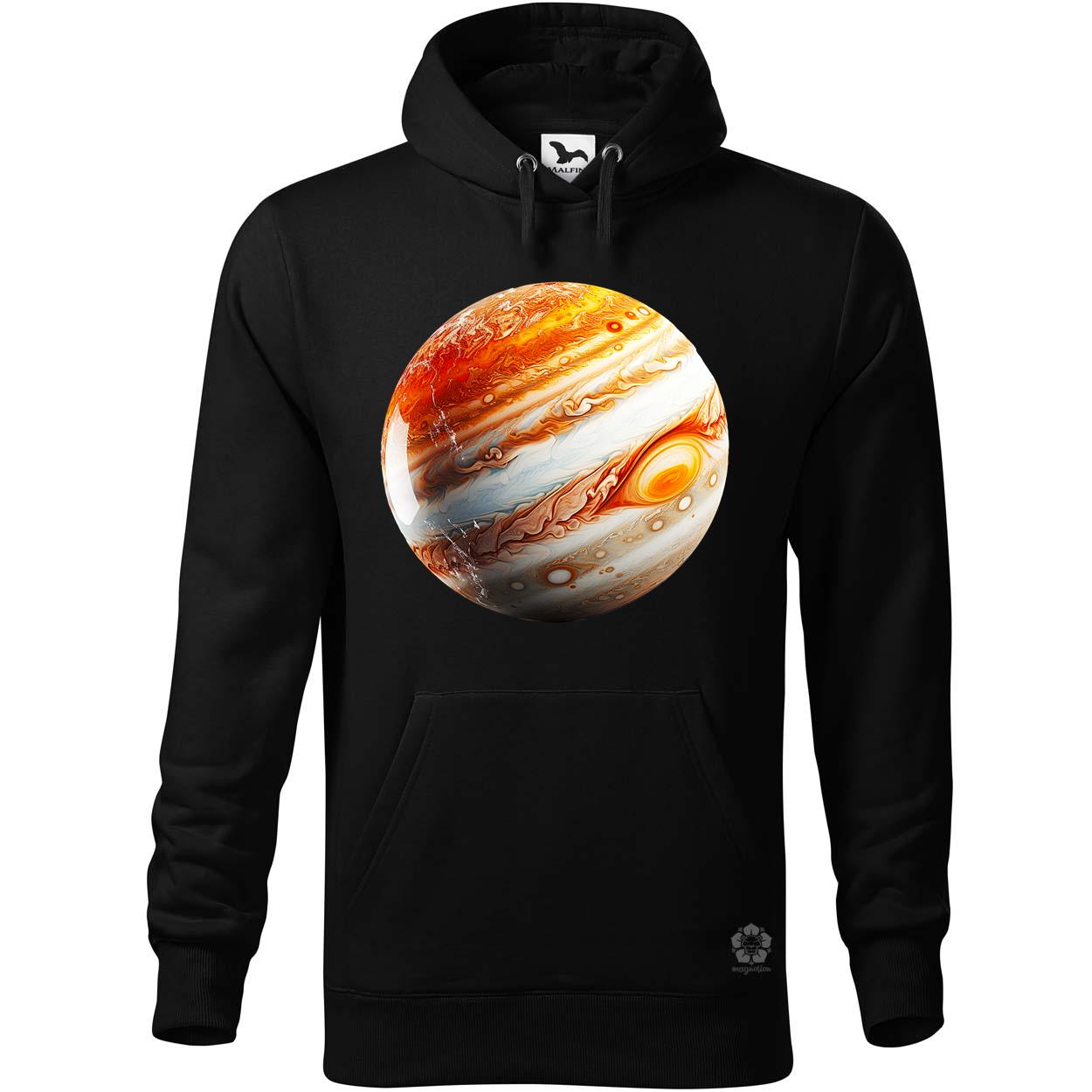 Jupiter v1 egyedi  pulóver 