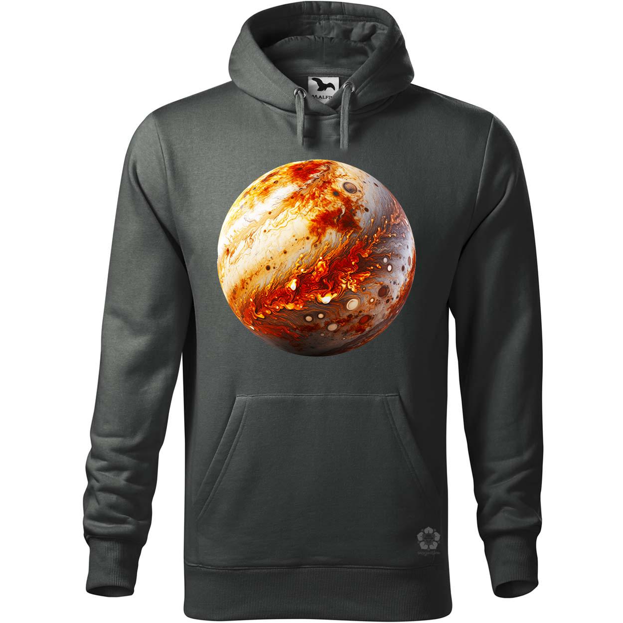 Jupiter v2 egyedi  pulóver 