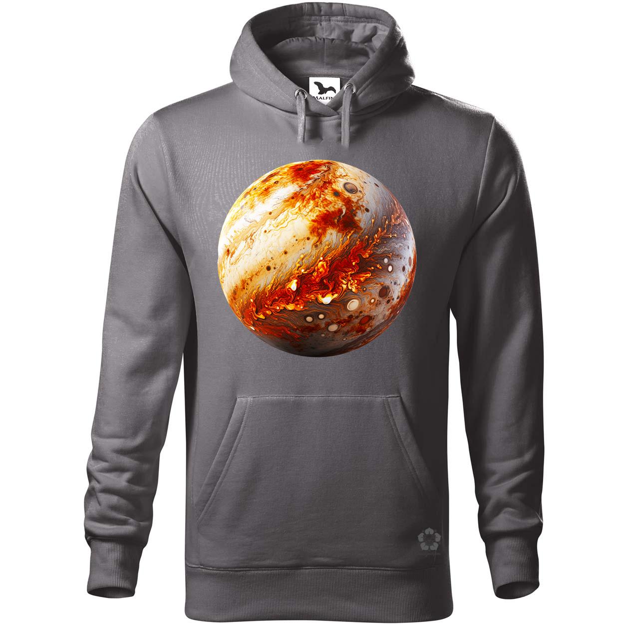 Jupiter v2 egyedi  pulóver 