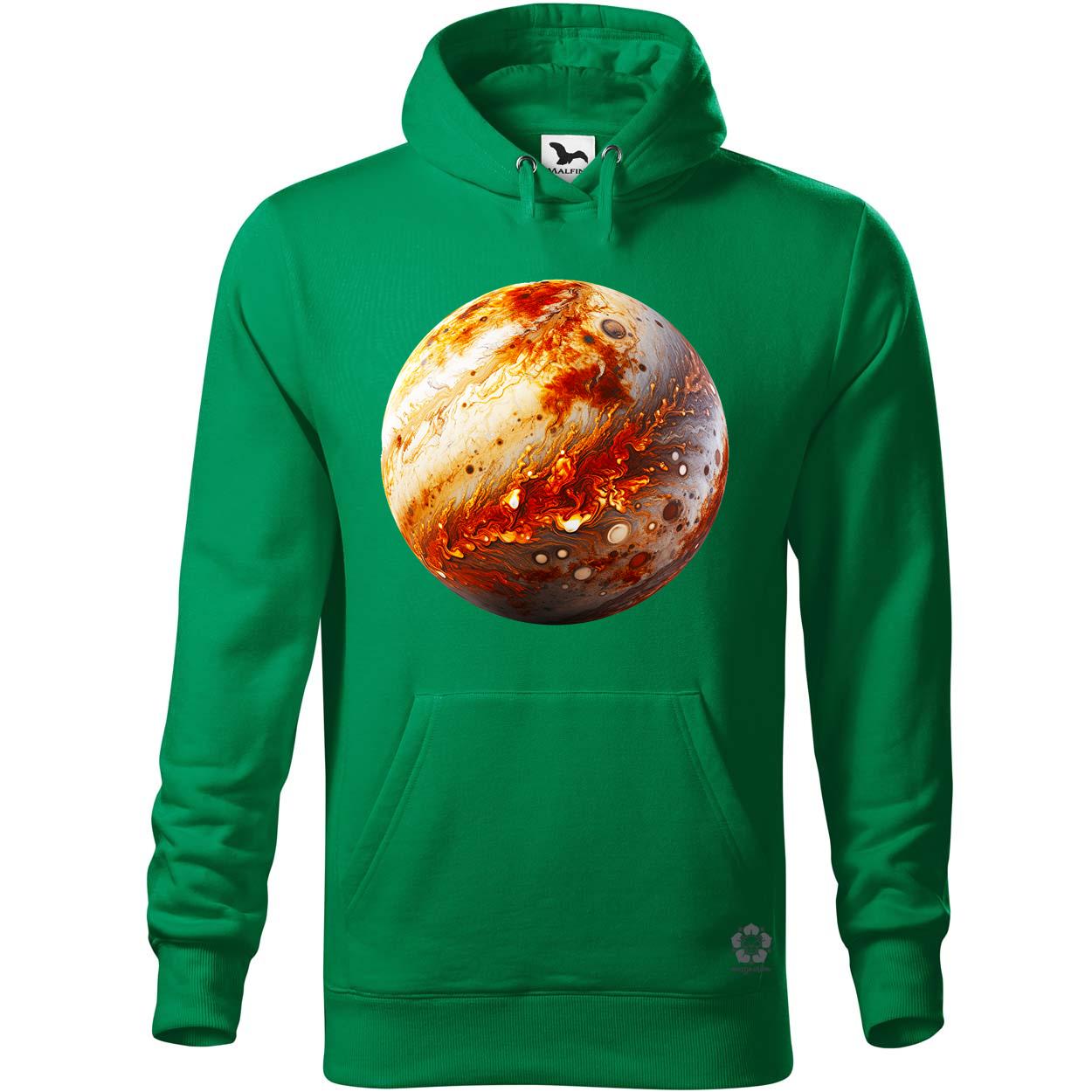 Jupiter v2 egyedi  pulóver 
