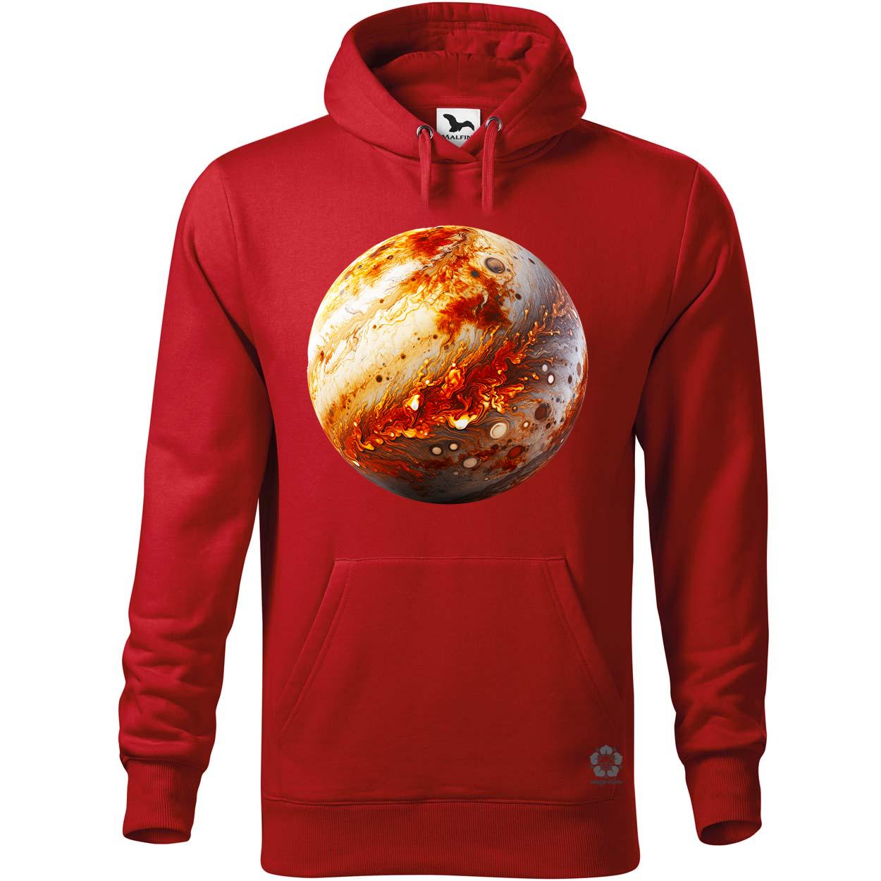 Jupiter v2 egyedi  pulóver 