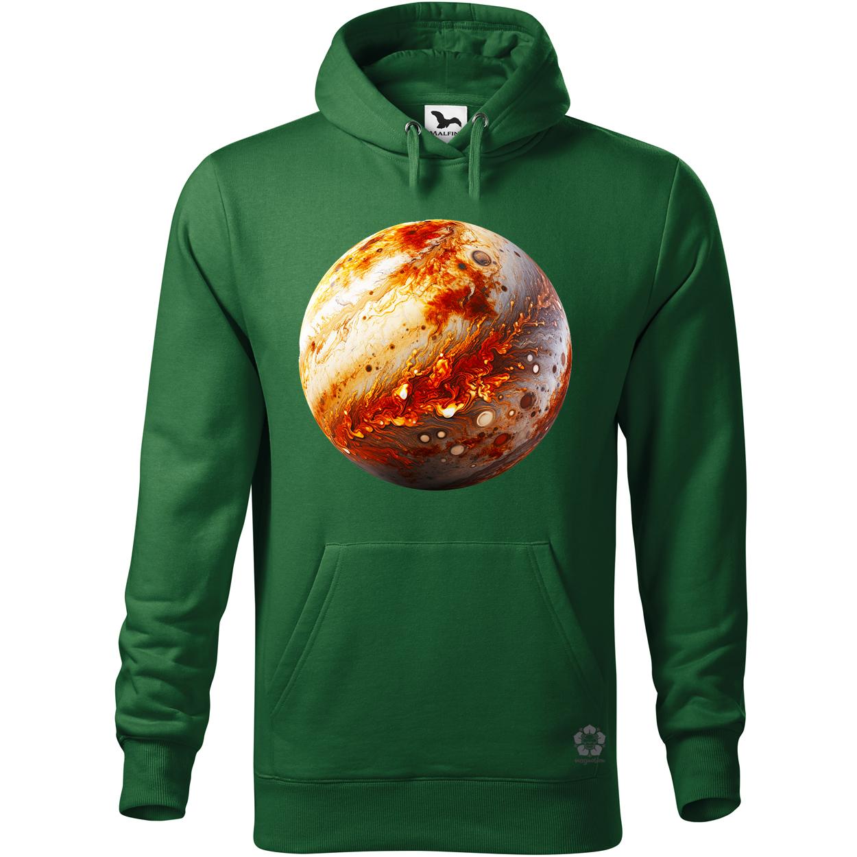 Jupiter v2 egyedi  pulóver 