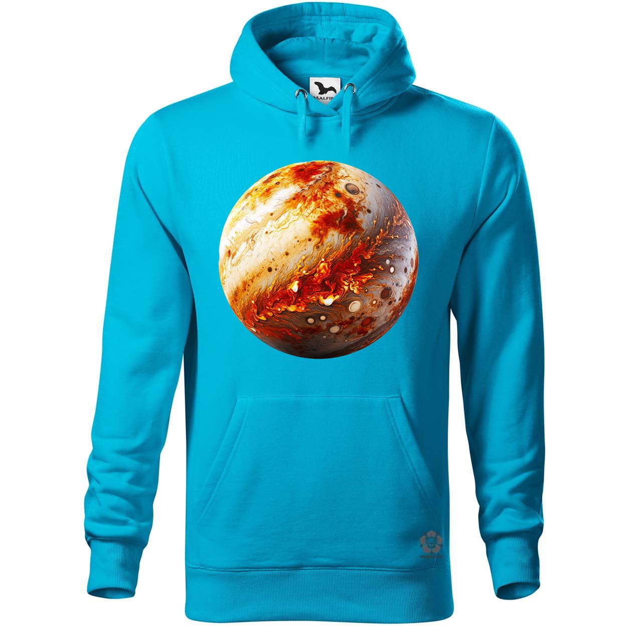 Jupiter v2 egyedi  pulóver 