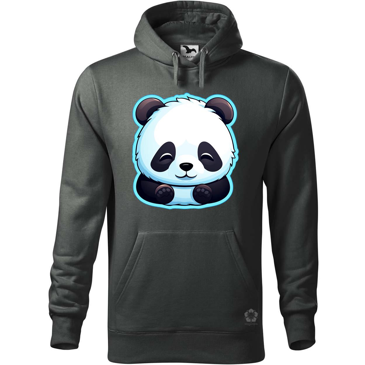 Kawaii panda v1 egyedi  pulóver 