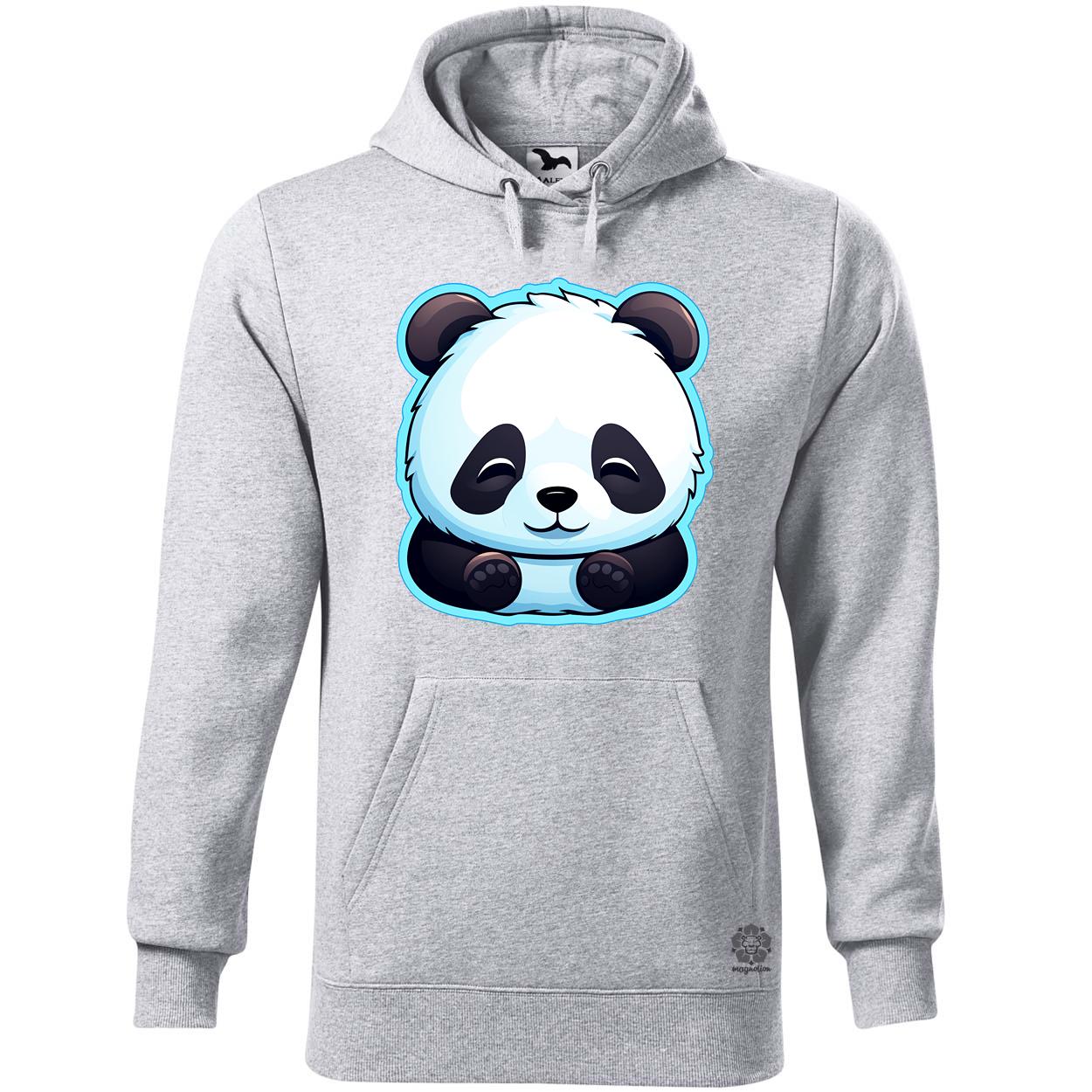 Kawaii panda v1 egyedi  pulóver 
