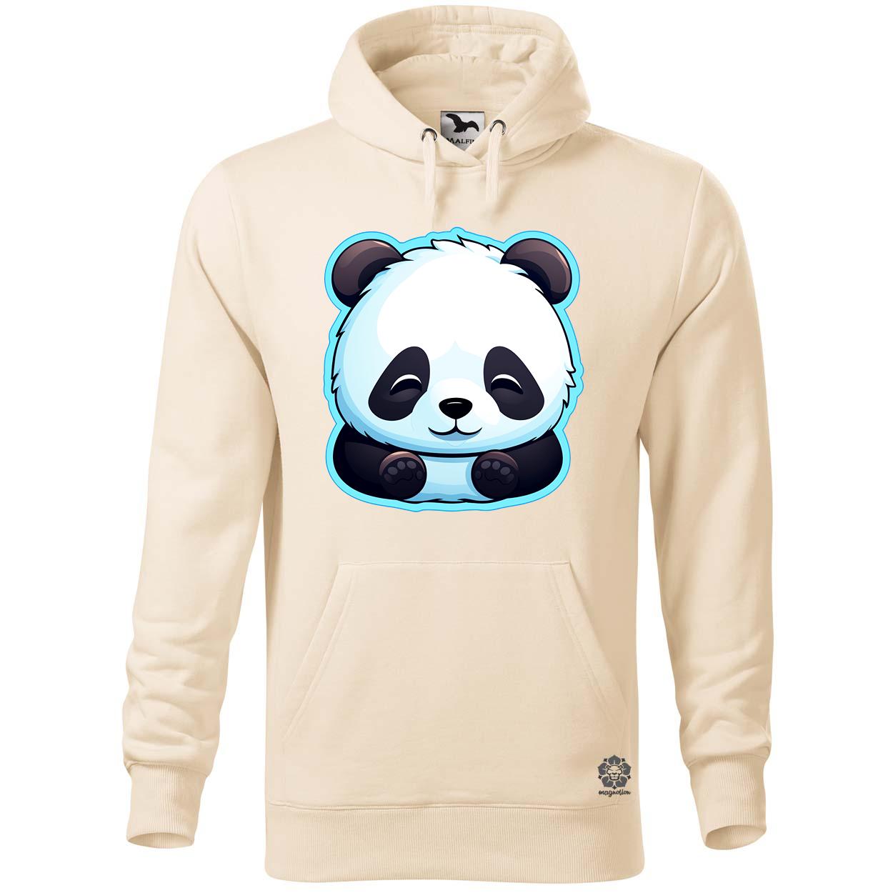 Kawaii panda v1 egyedi  pulóver 