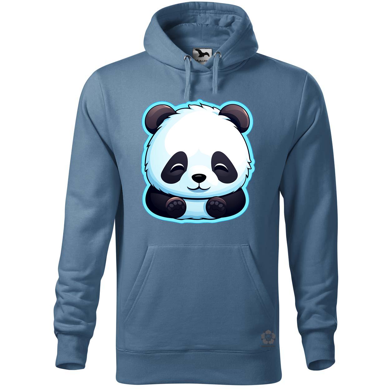 Kawaii panda v1 egyedi  pulóver 