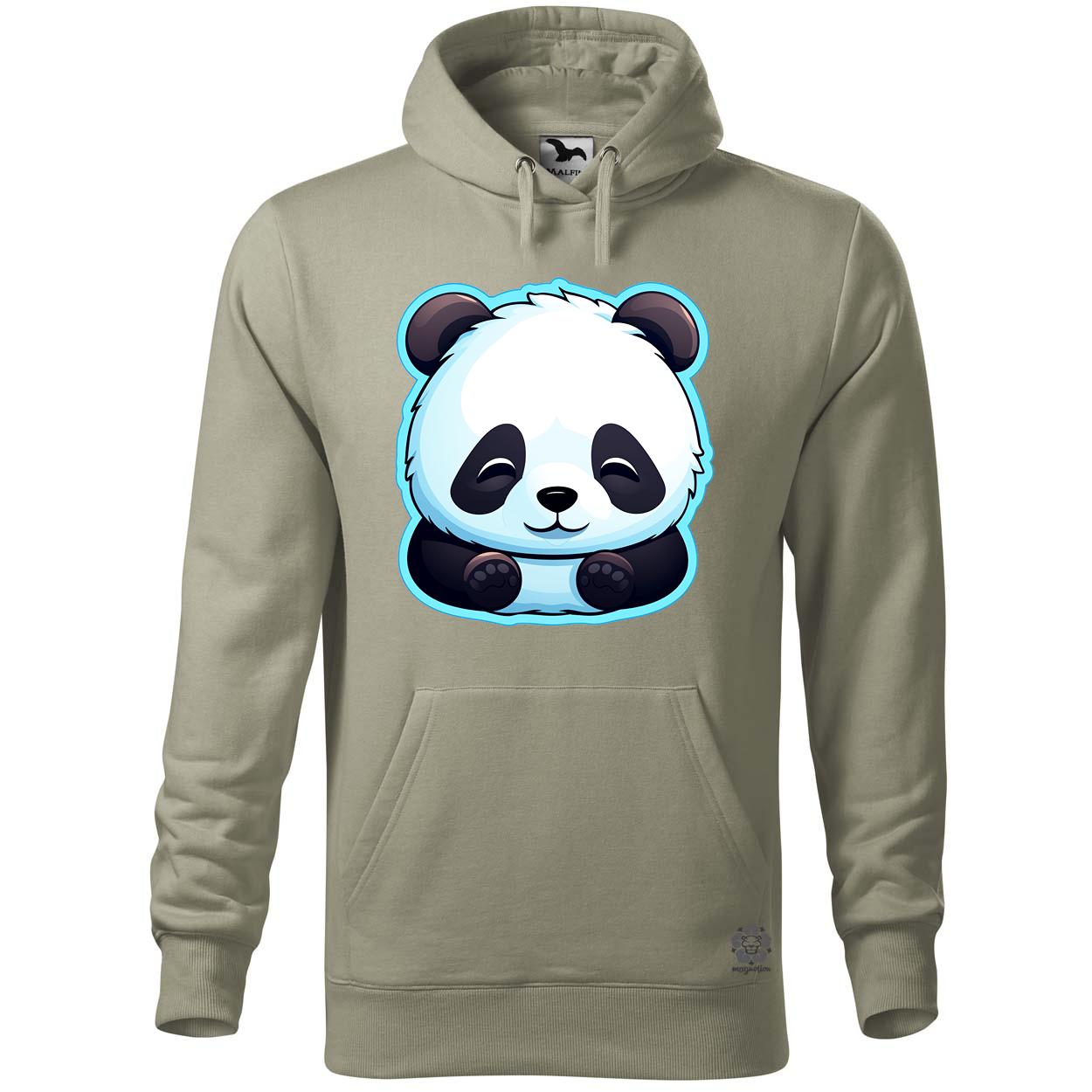 Kawaii panda v1 egyedi  pulóver 