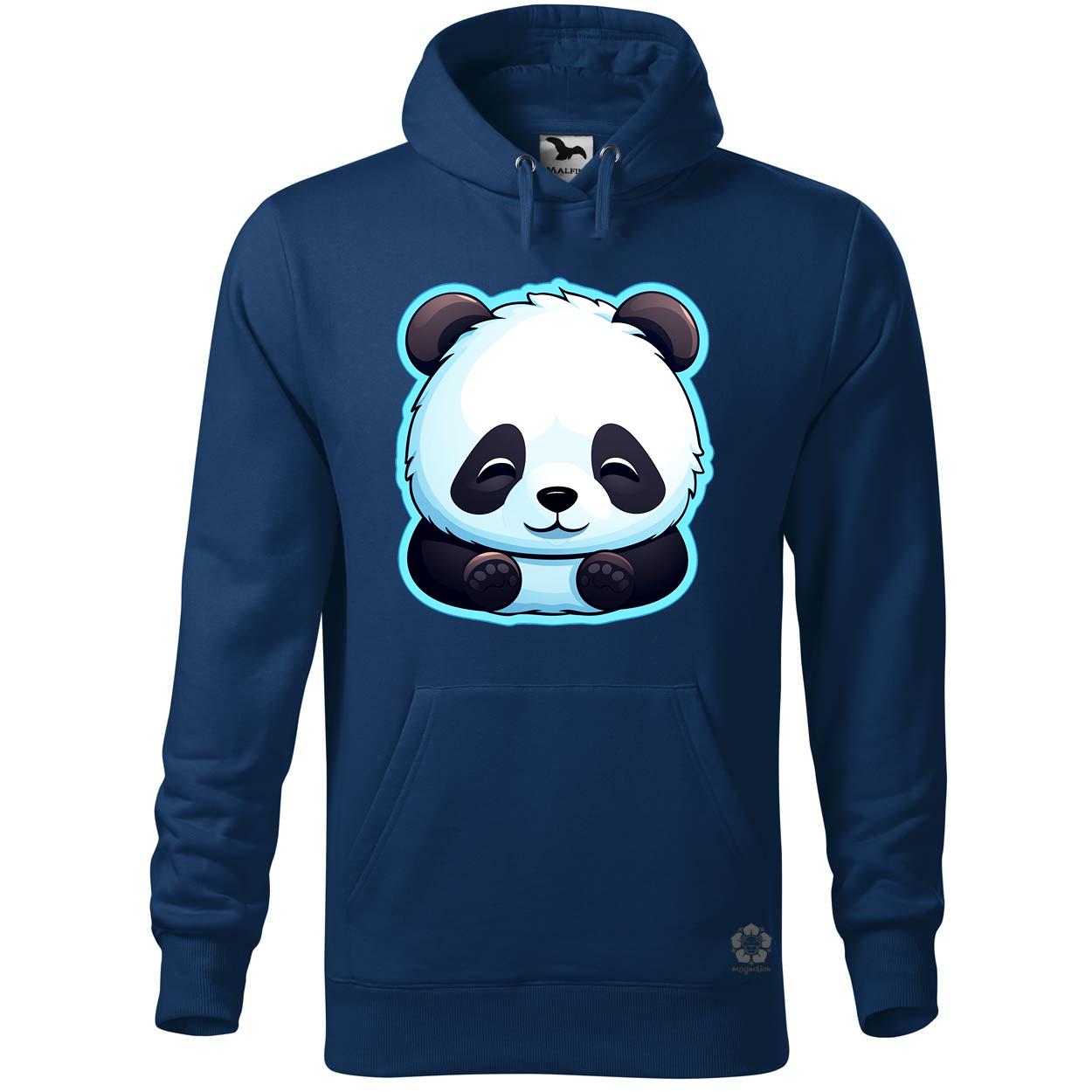 Kawaii panda v1 egyedi  pulóver 