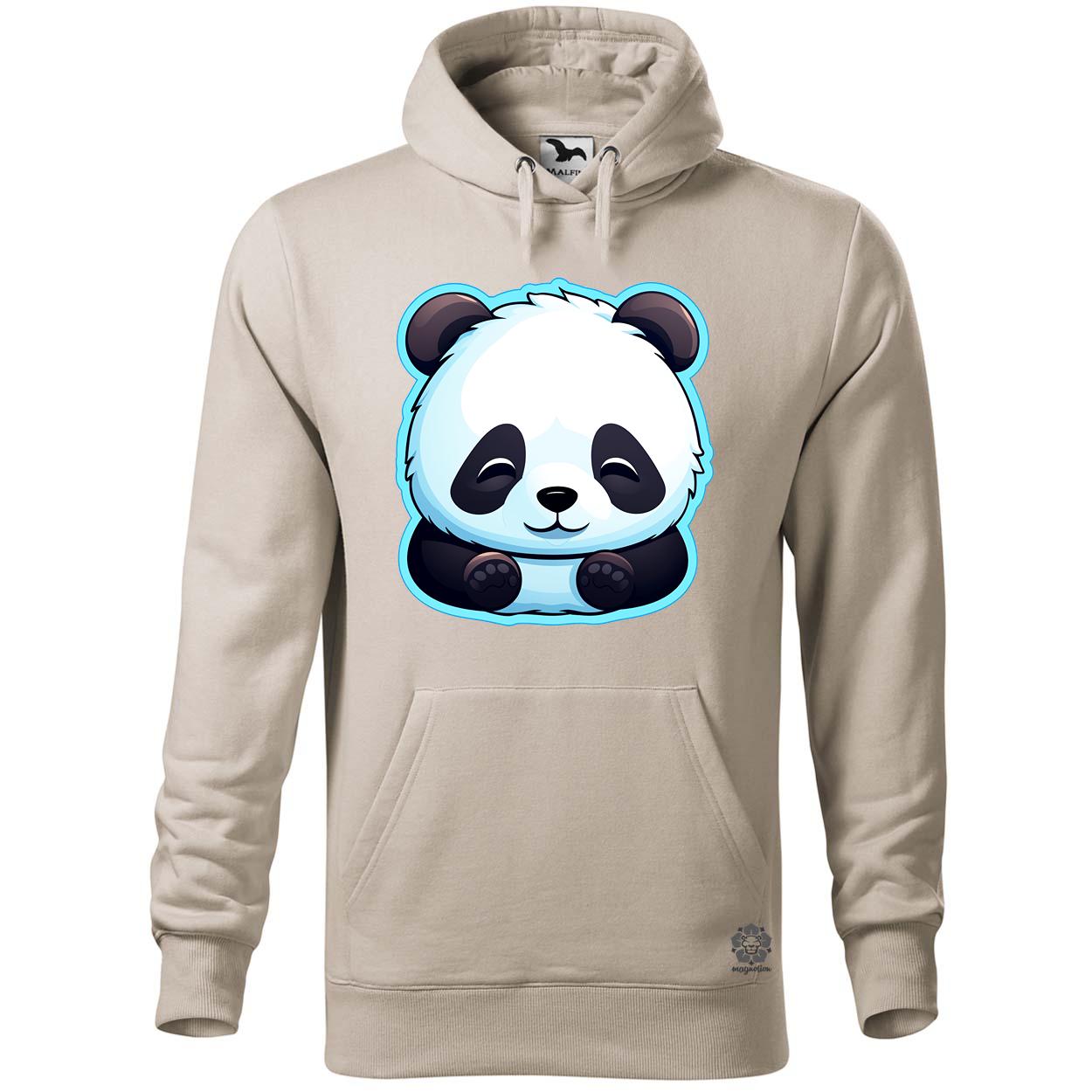 Kawaii panda v1 egyedi  pulóver 