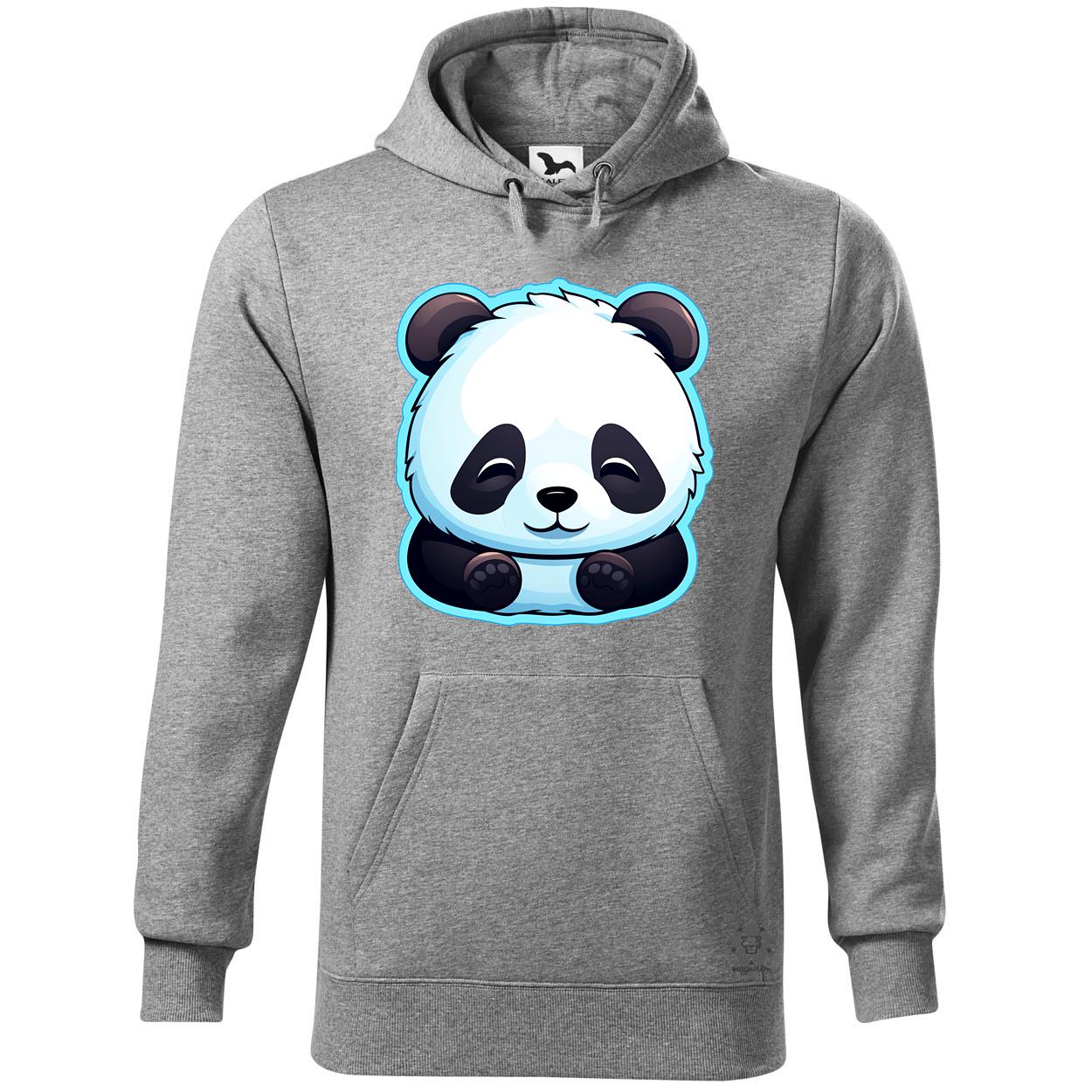 Kawaii panda v1 egyedi  pulóver 