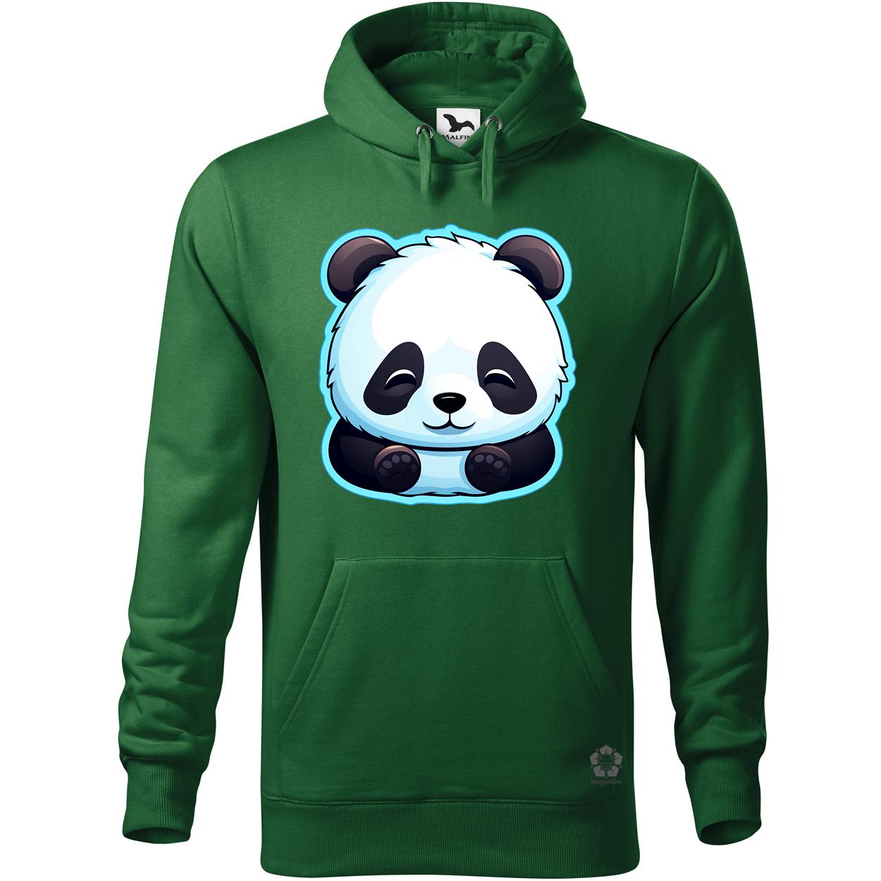 Kawaii panda v1 egyedi  pulóver 