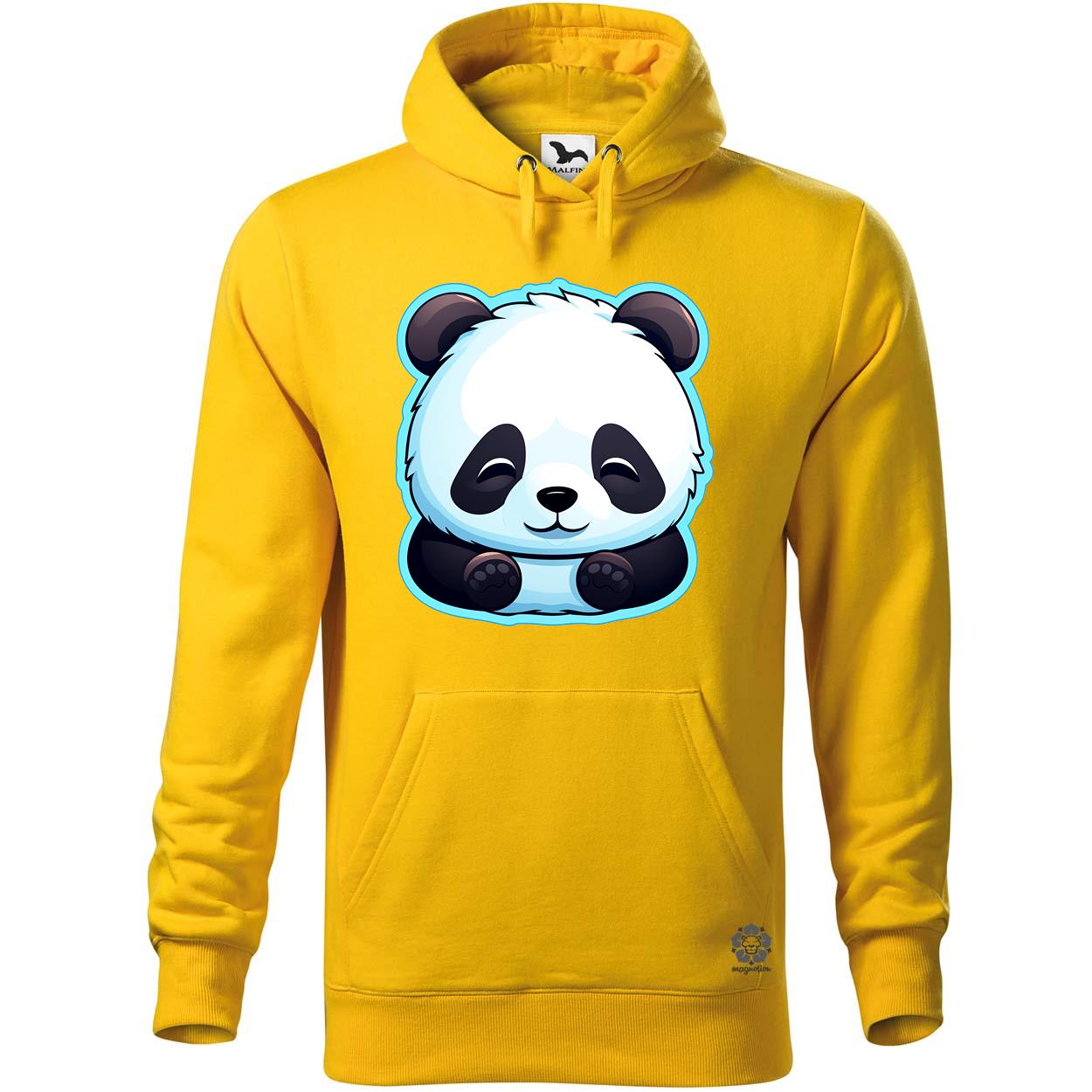 Kawaii panda v1 egyedi  pulóver 