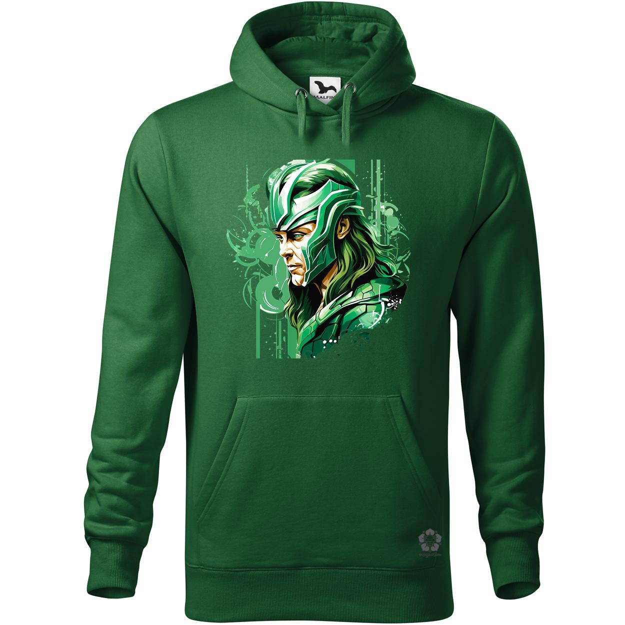 Loki v2 egyedi  pulóver 