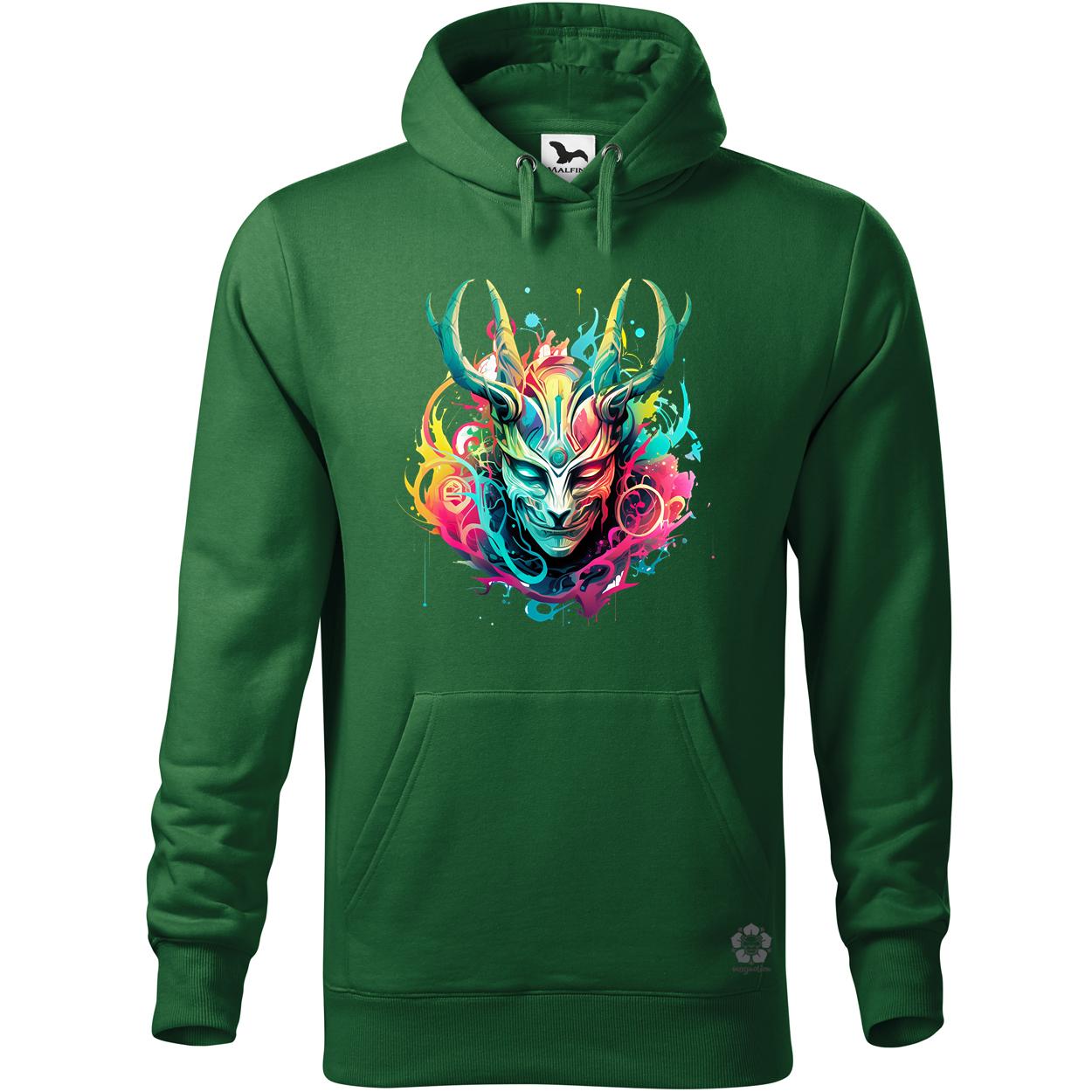 Loki v3 egyedi  pulóver 