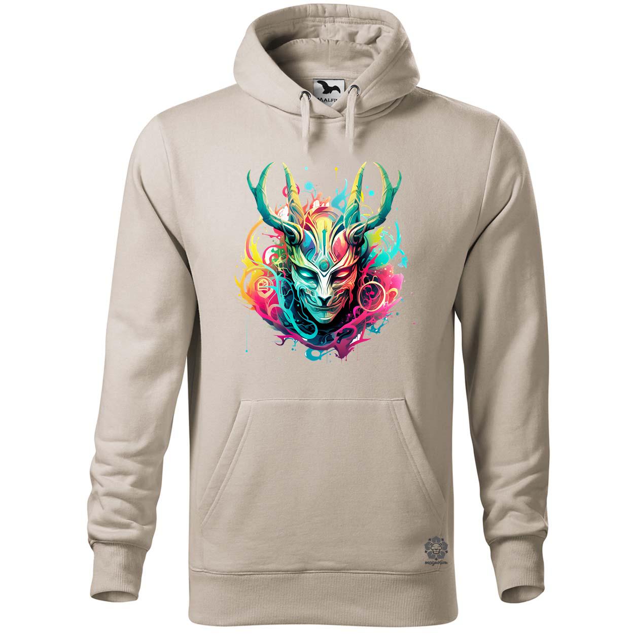 Loki v3 egyedi  pulóver 