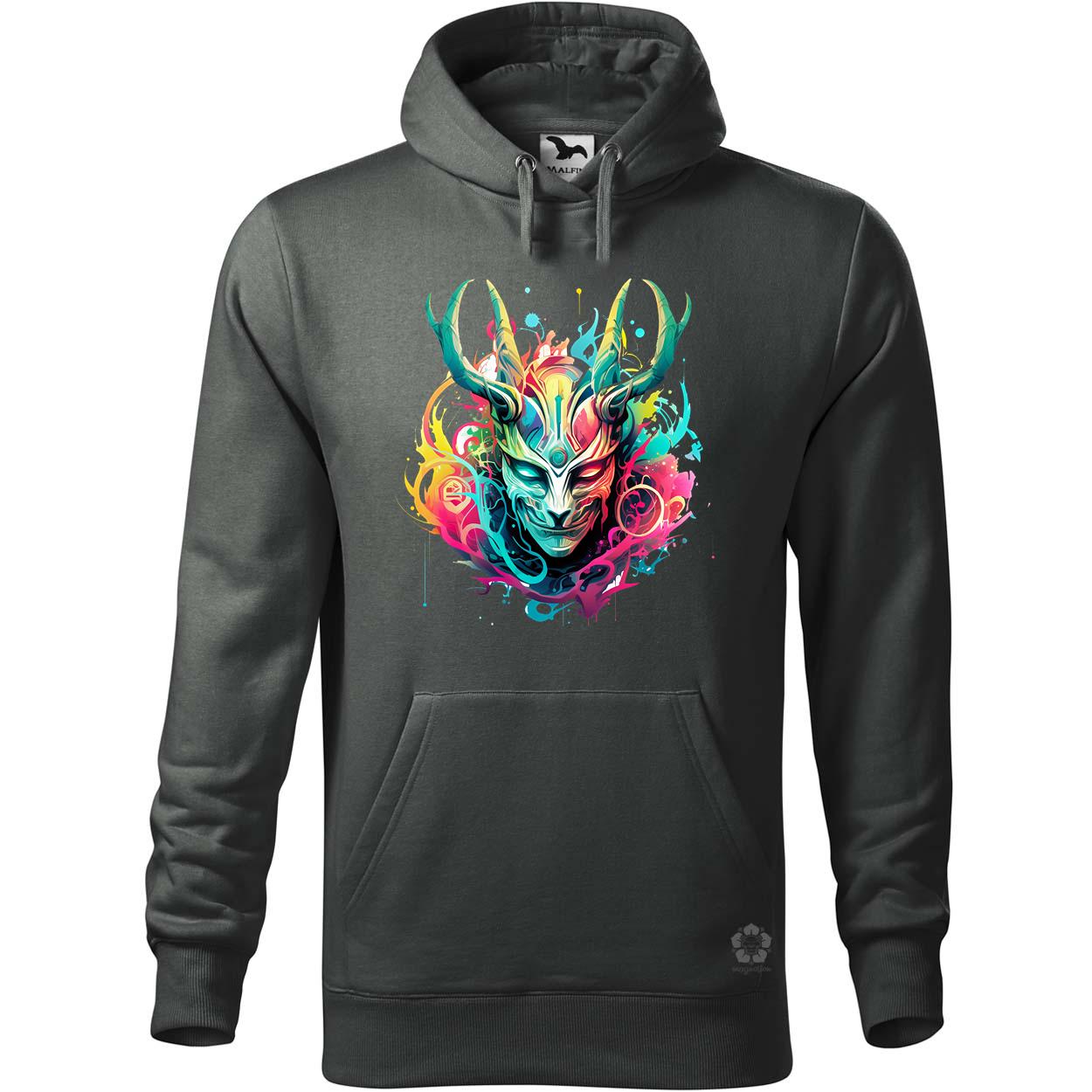 Loki v3 egyedi  pulóver 