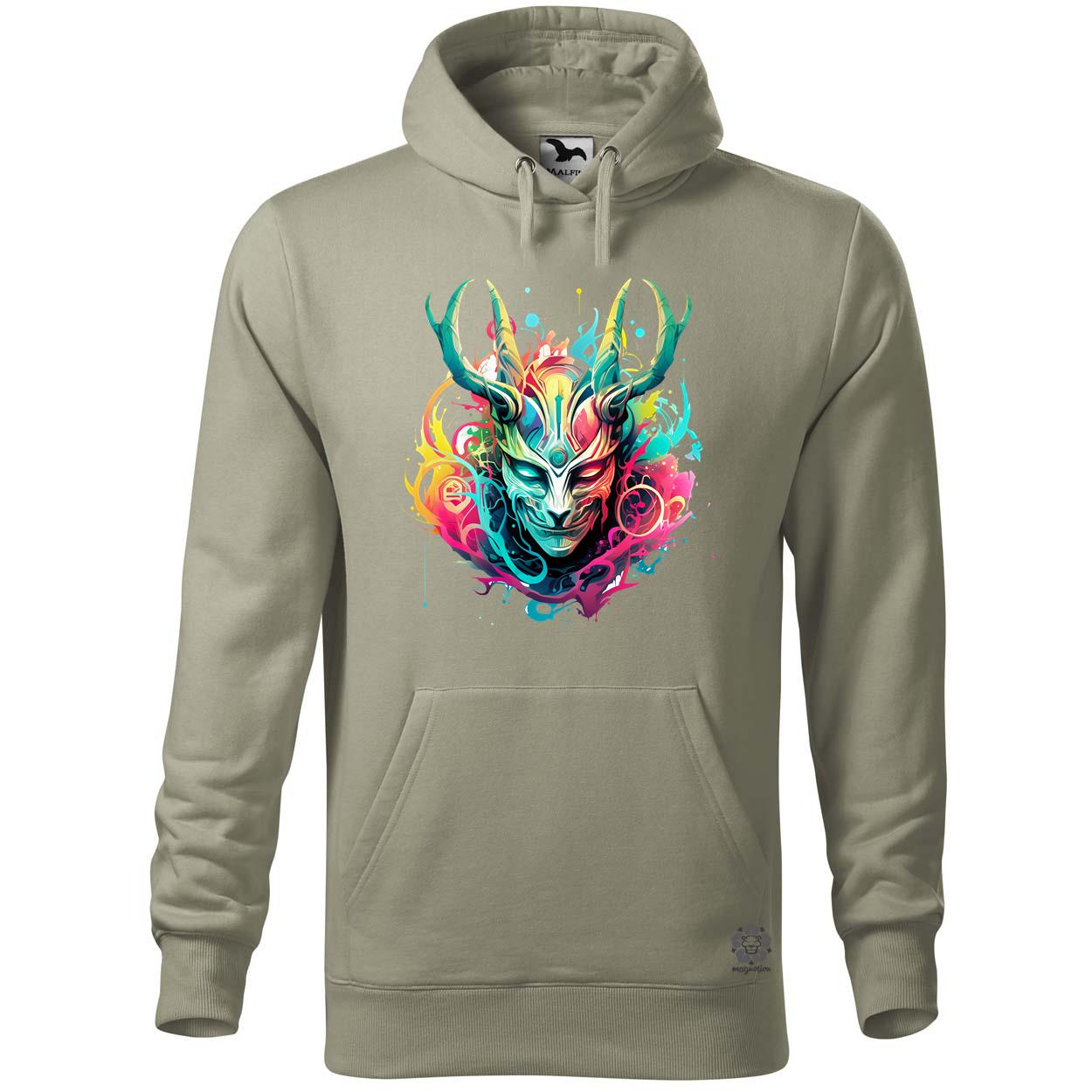 Loki v3 egyedi  pulóver 
