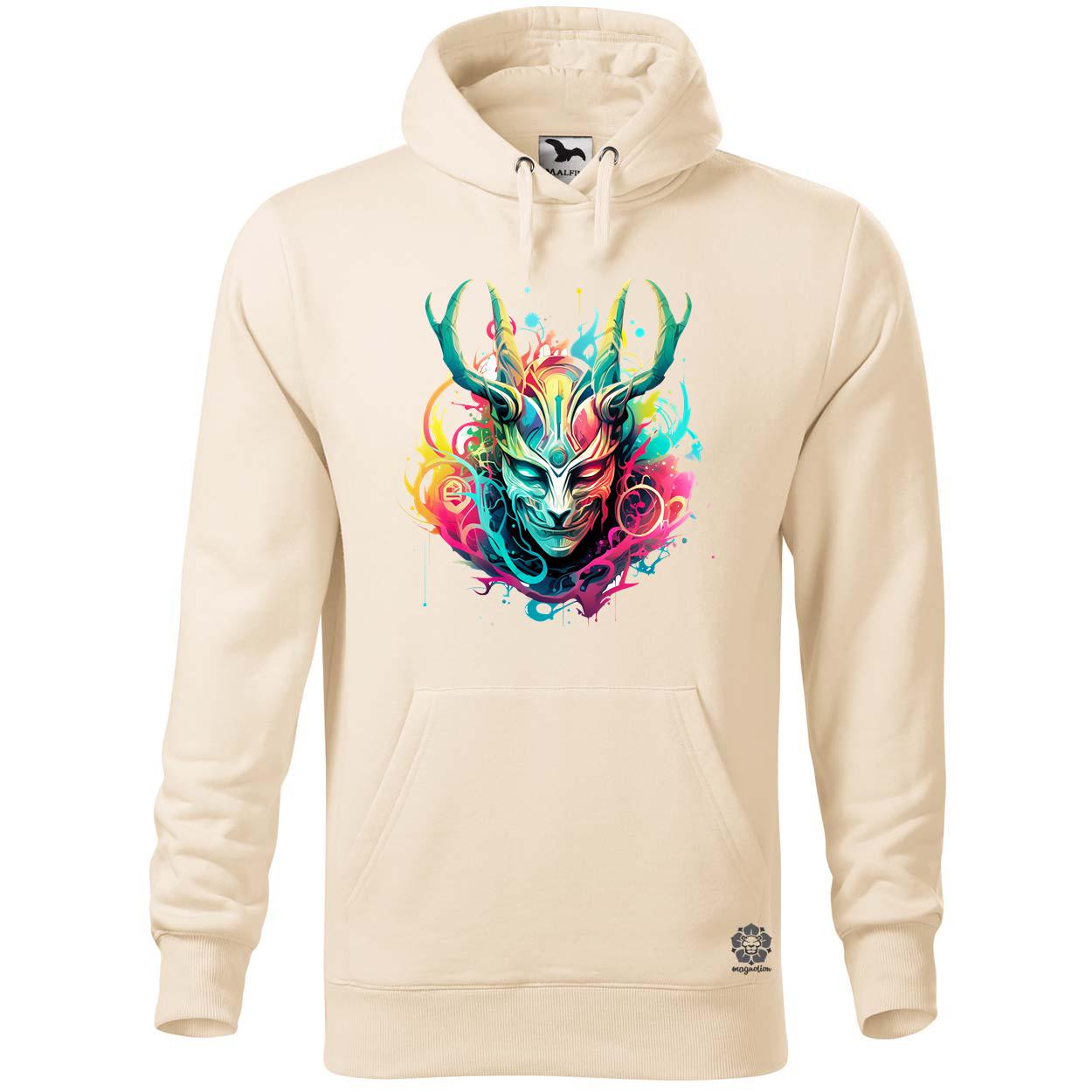 Loki v3 egyedi  pulóver 