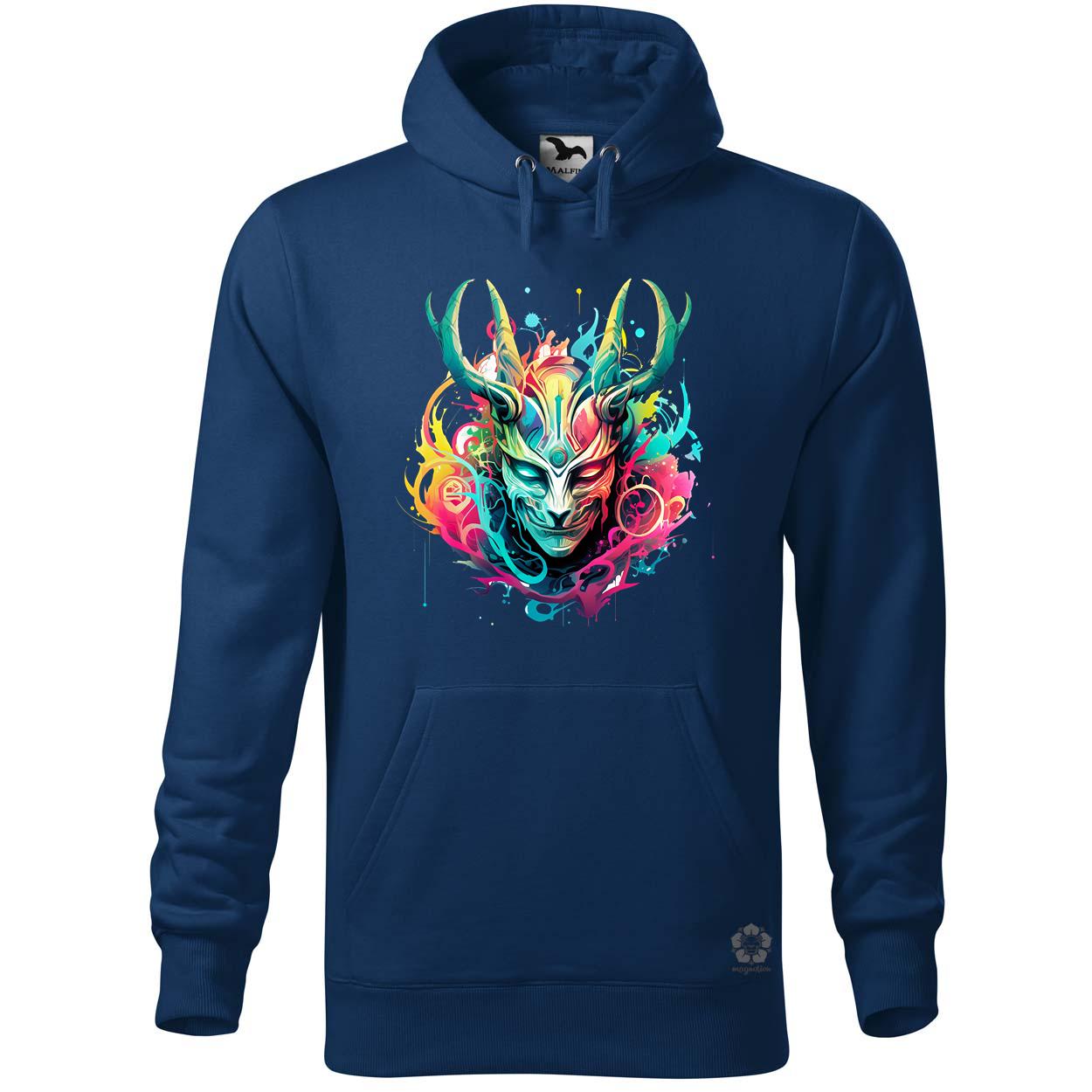 Loki v3 egyedi  pulóver 