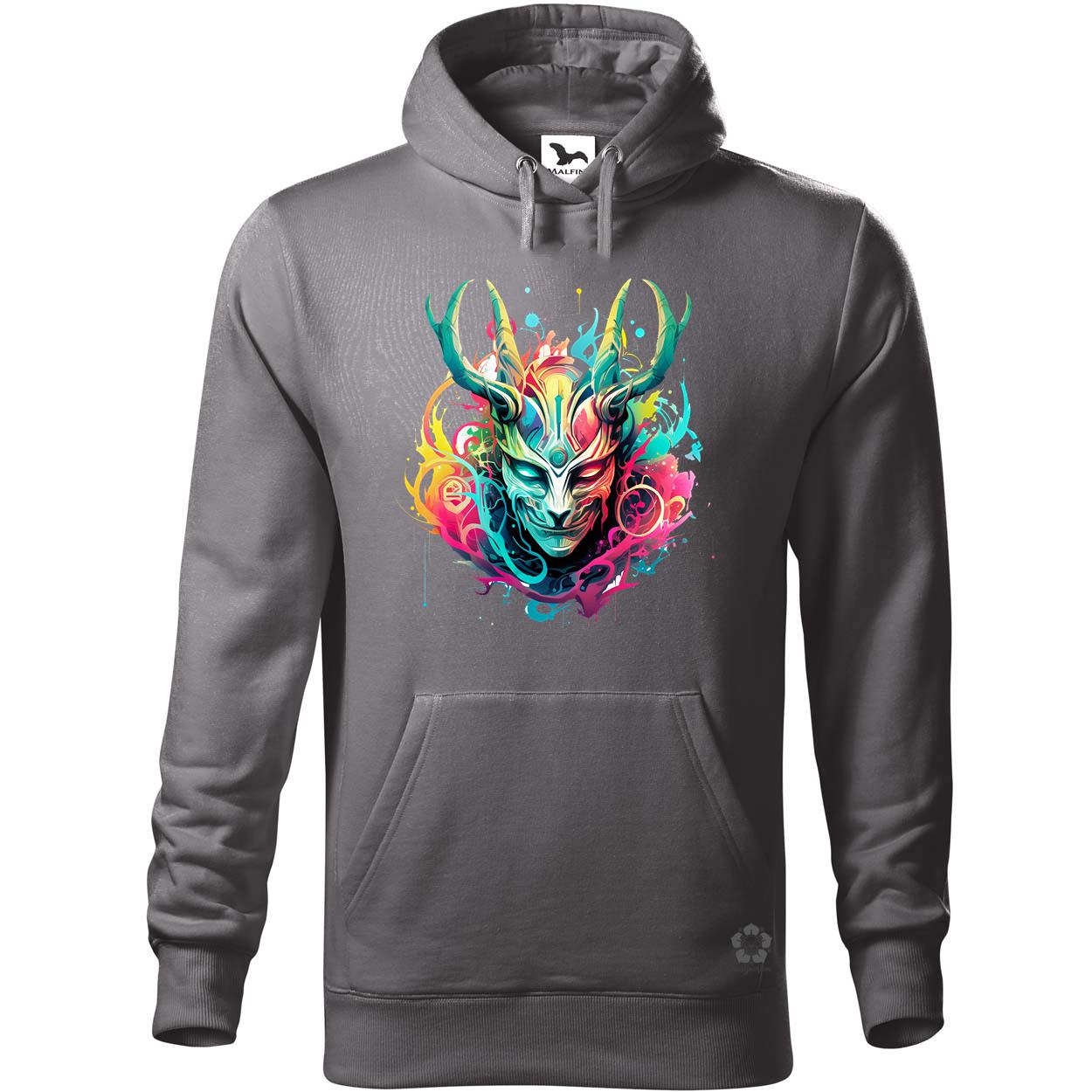 Loki v3 egyedi  pulóver 