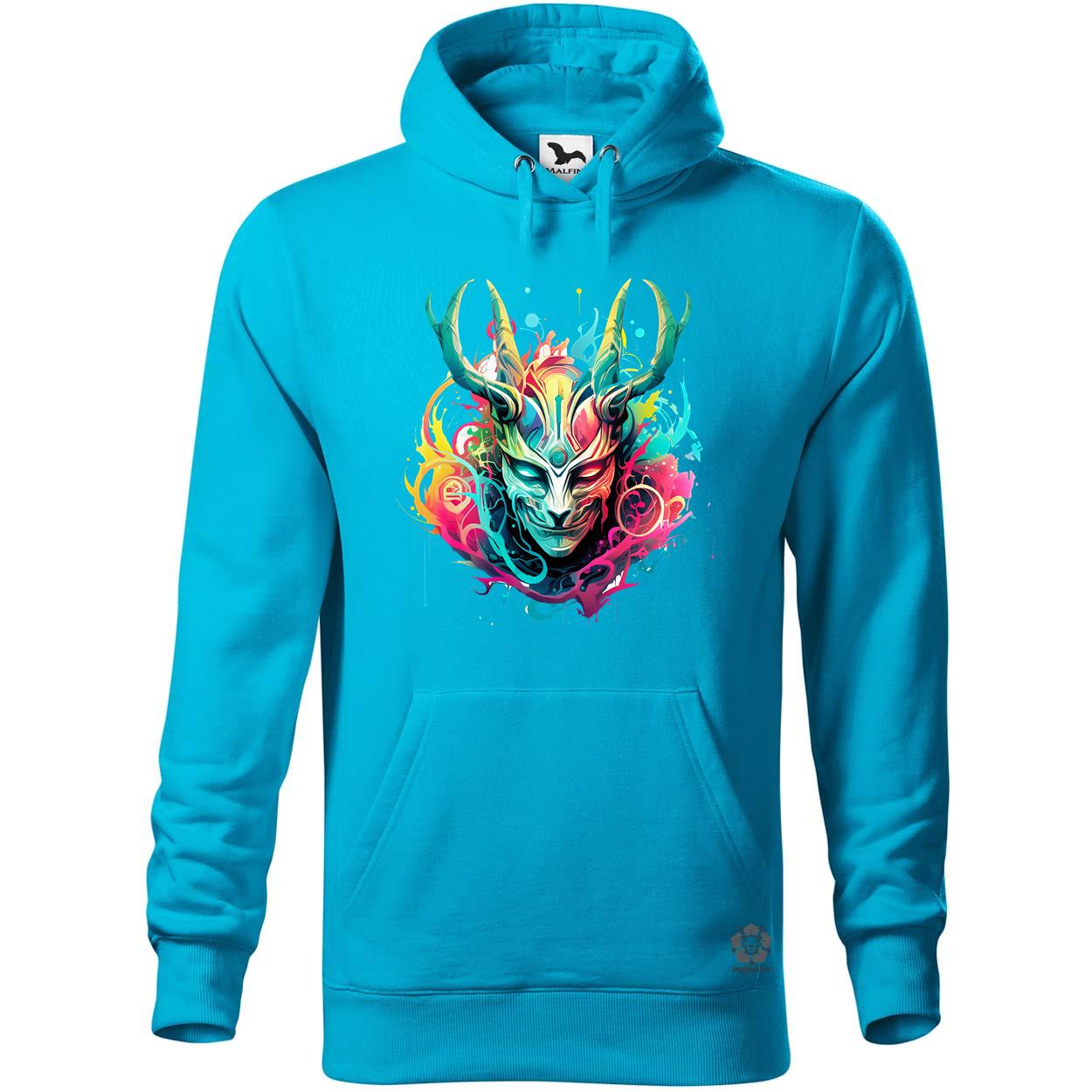 Loki v3 egyedi  pulóver 